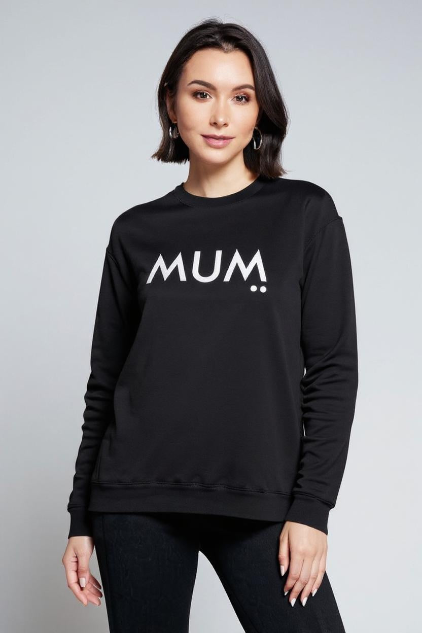 Mum