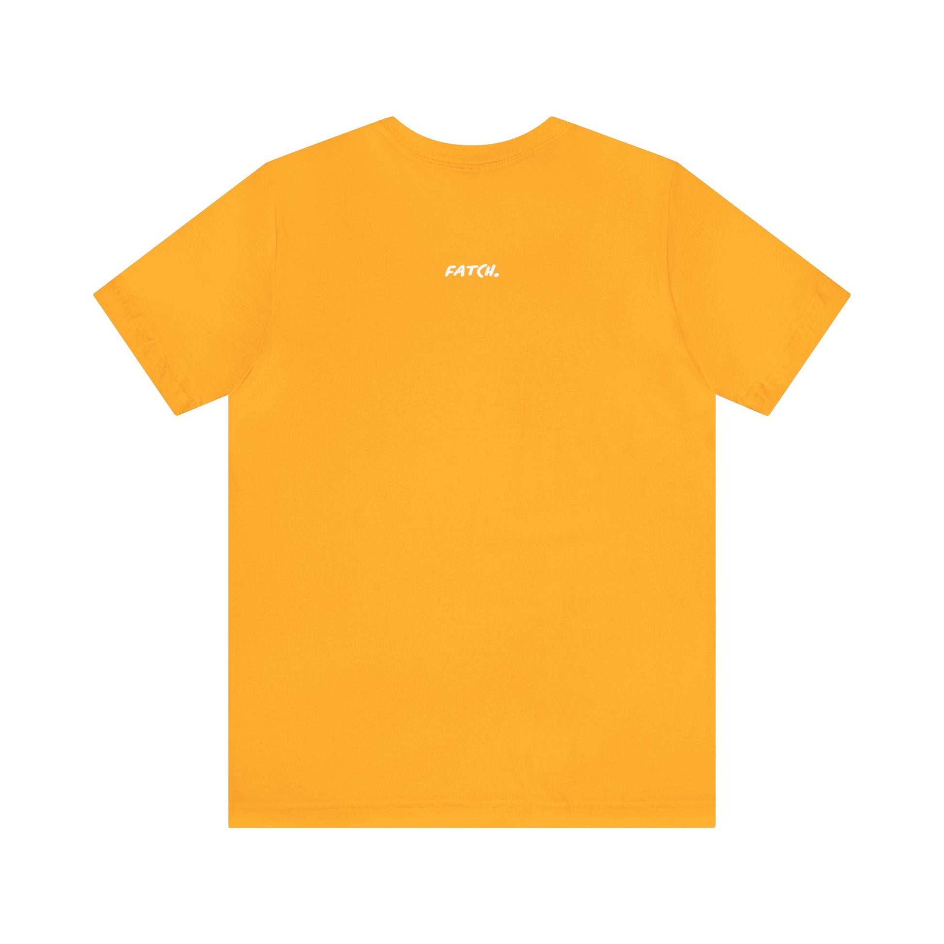 MOM. Jersey Short Sleeve Tee - Fatch Apparel