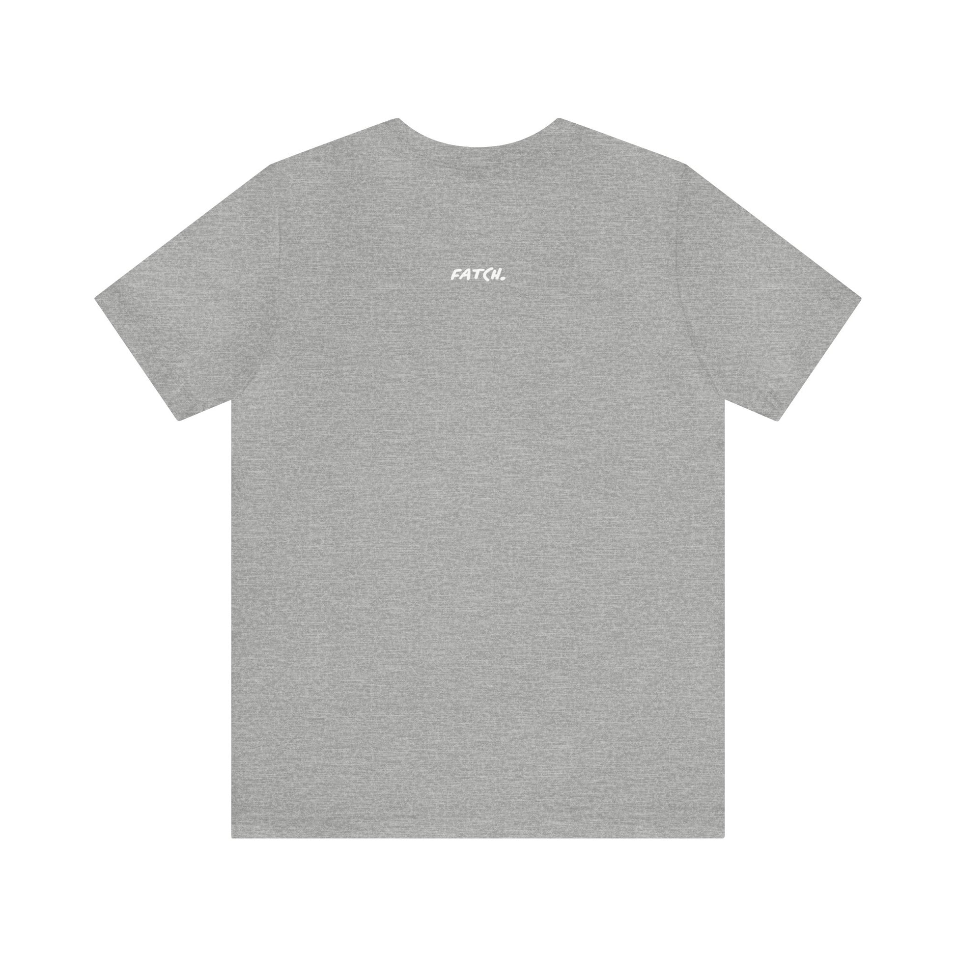 BOYFRIEND. Jersey Short Sleeve Tee - Fatch Apparel