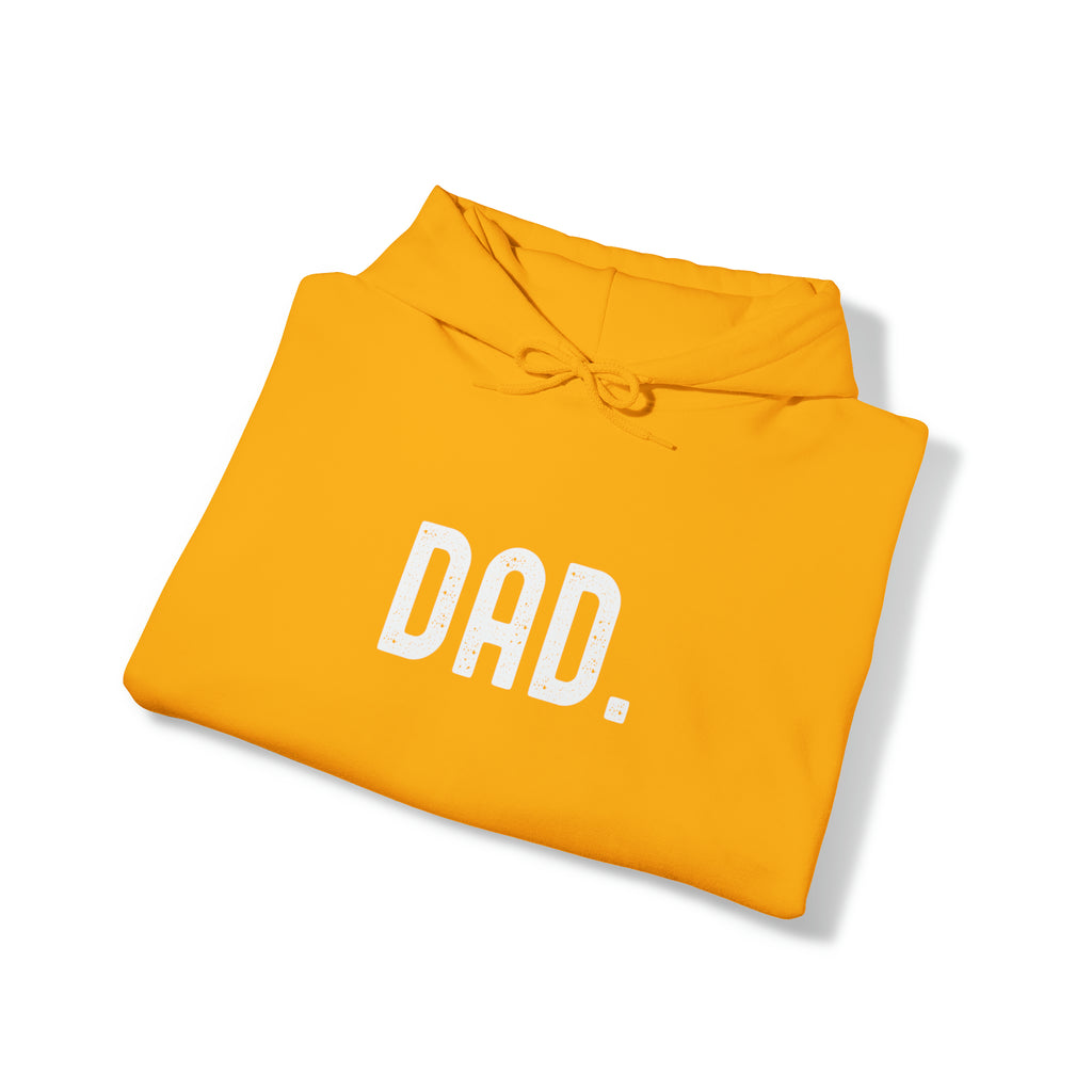 DAD. Heavy Blend™ Hooded Sweatshirt - Fatch Apparel