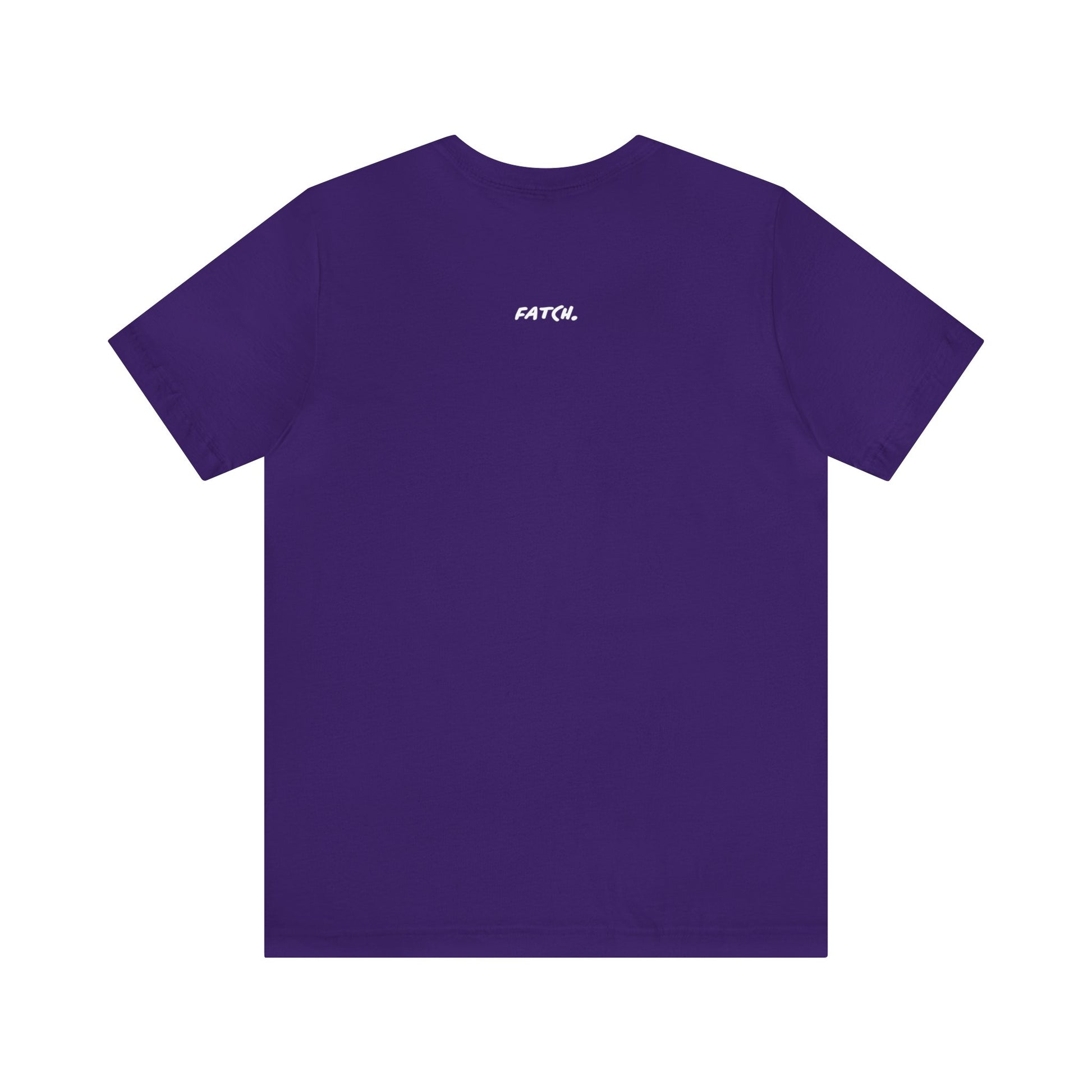 DAD. Jersey Short Sleeve Tee - Fatch Apparel