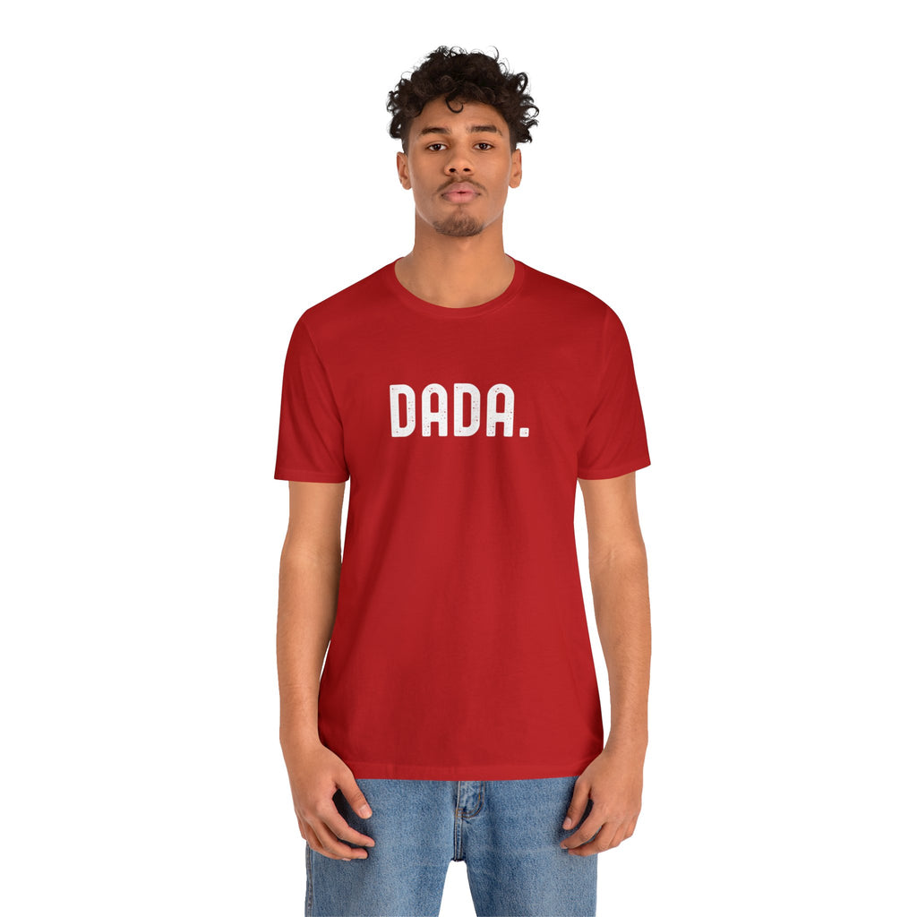 DADA OG. Jersey Short Sleeve Tee