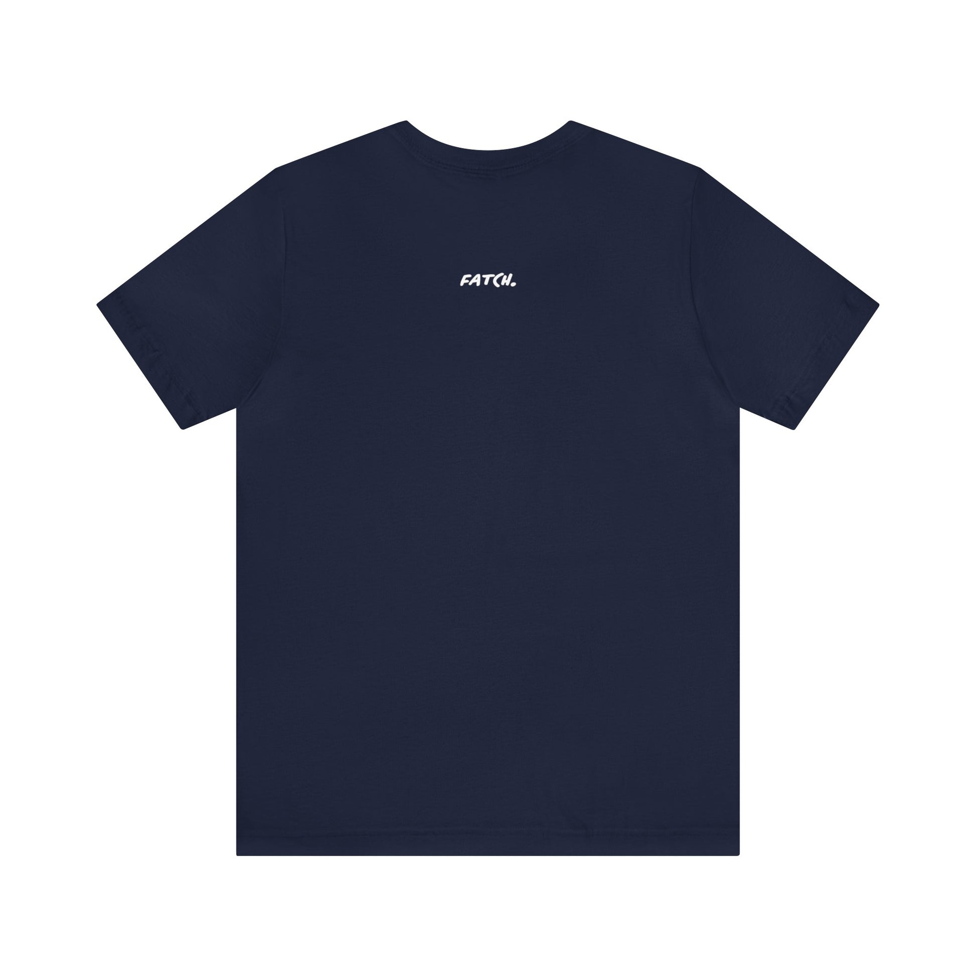 SISTER. Jersey Short Sleeve Tee - Fatch Apparel