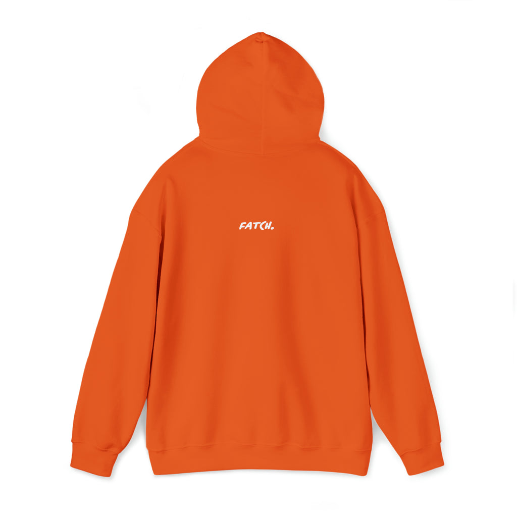 DAD. Heavy Blend™ Hooded Sweatshirt - Fatch Apparel
