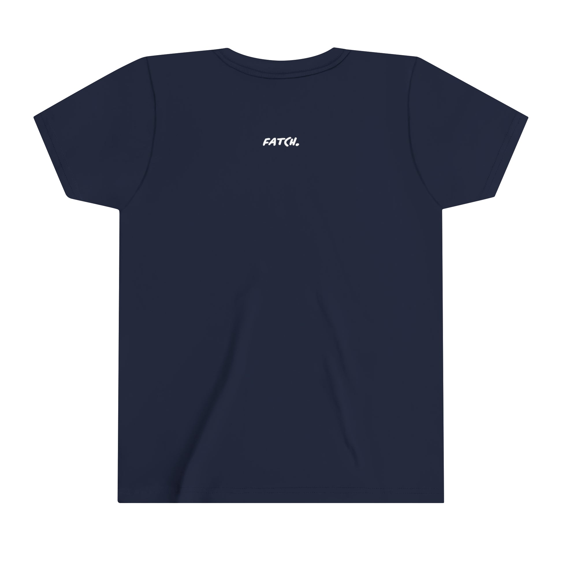 BROTHER. Youth Short Sleeve Tee - Fatch Apparel