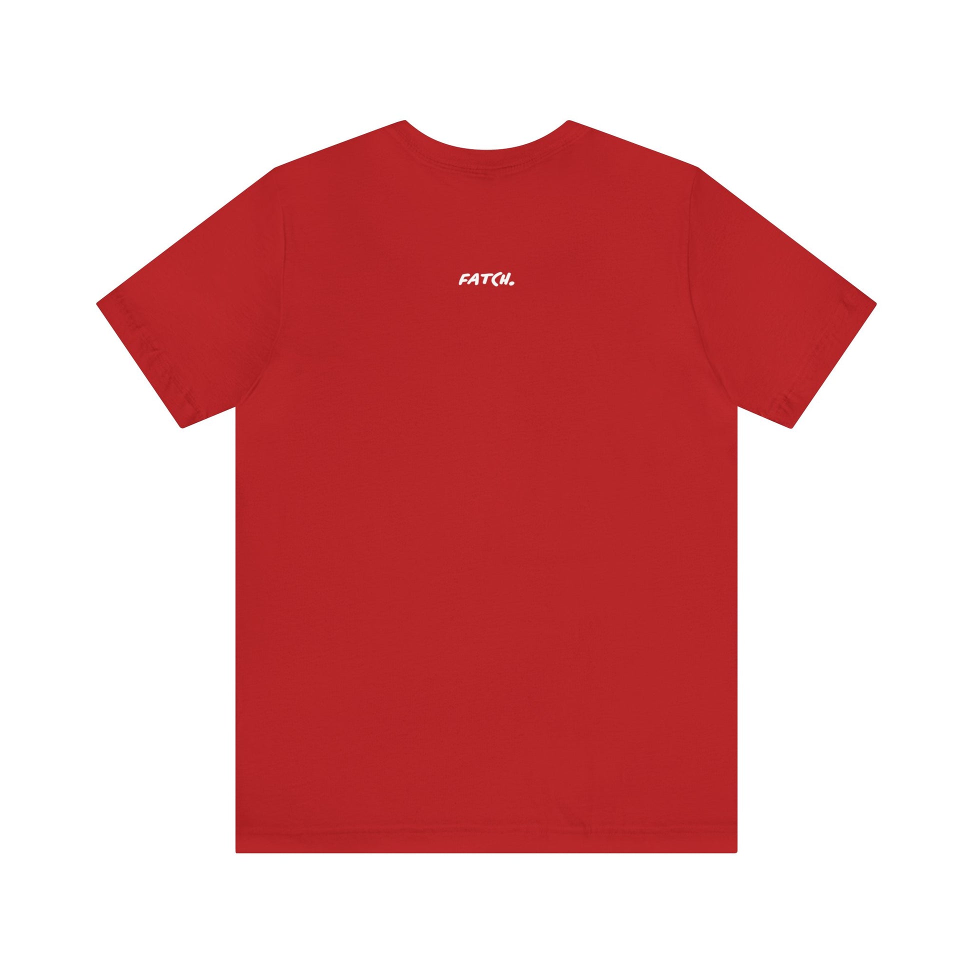 DAD. Jersey Short Sleeve Tee - Fatch Apparel