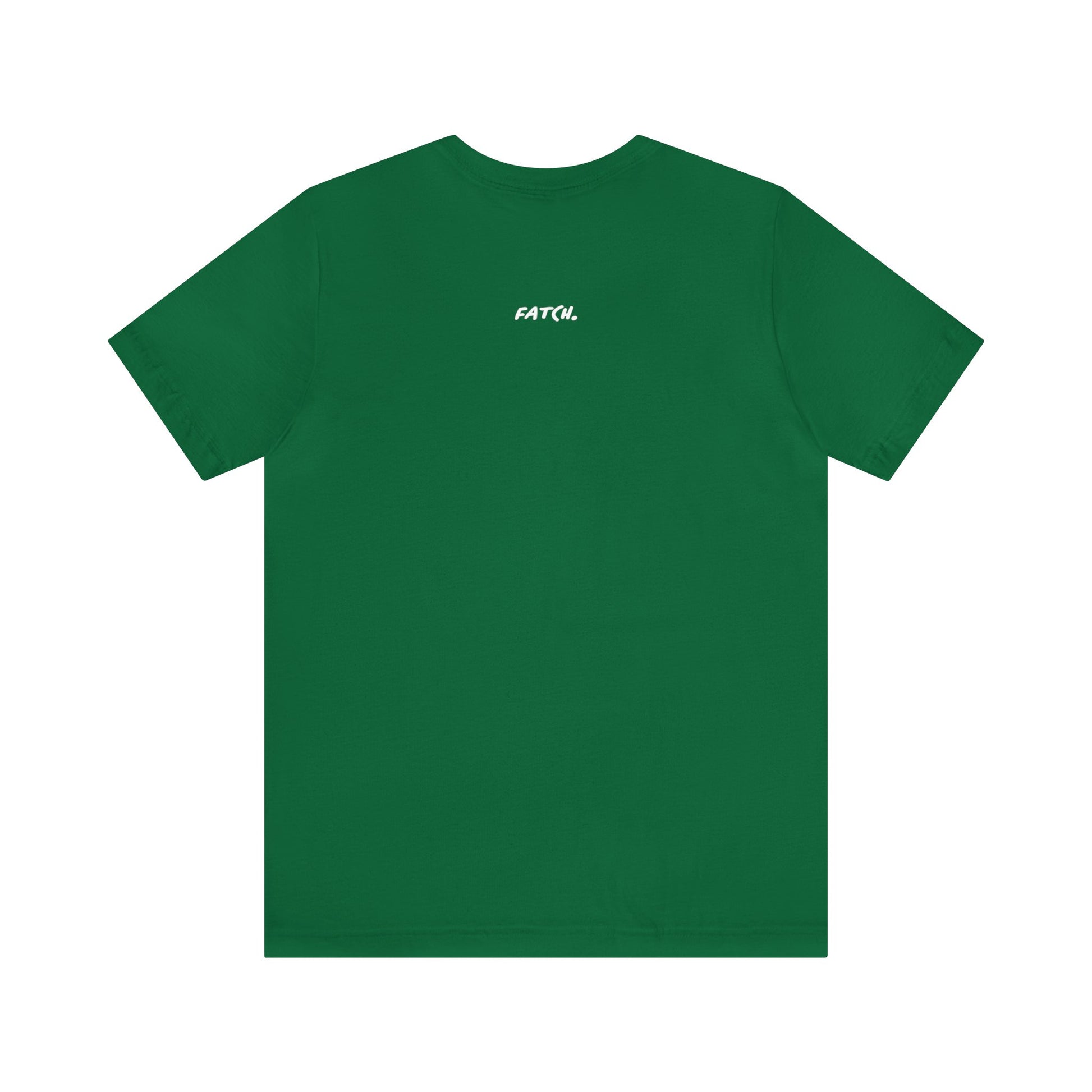 DAD. Jersey Short Sleeve Tee - Fatch Apparel