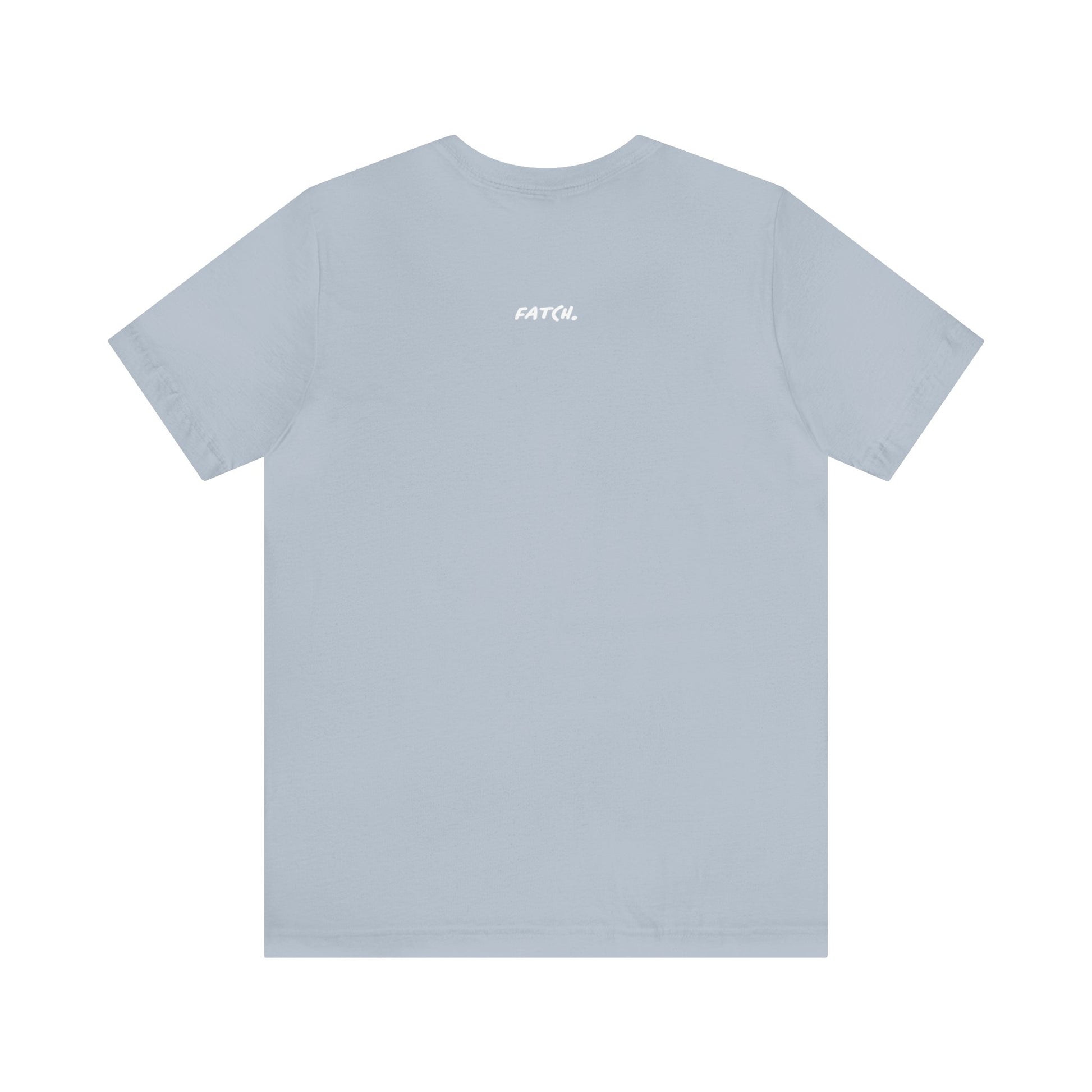 MOM. Jersey Short Sleeve Tee - Fatch Apparel