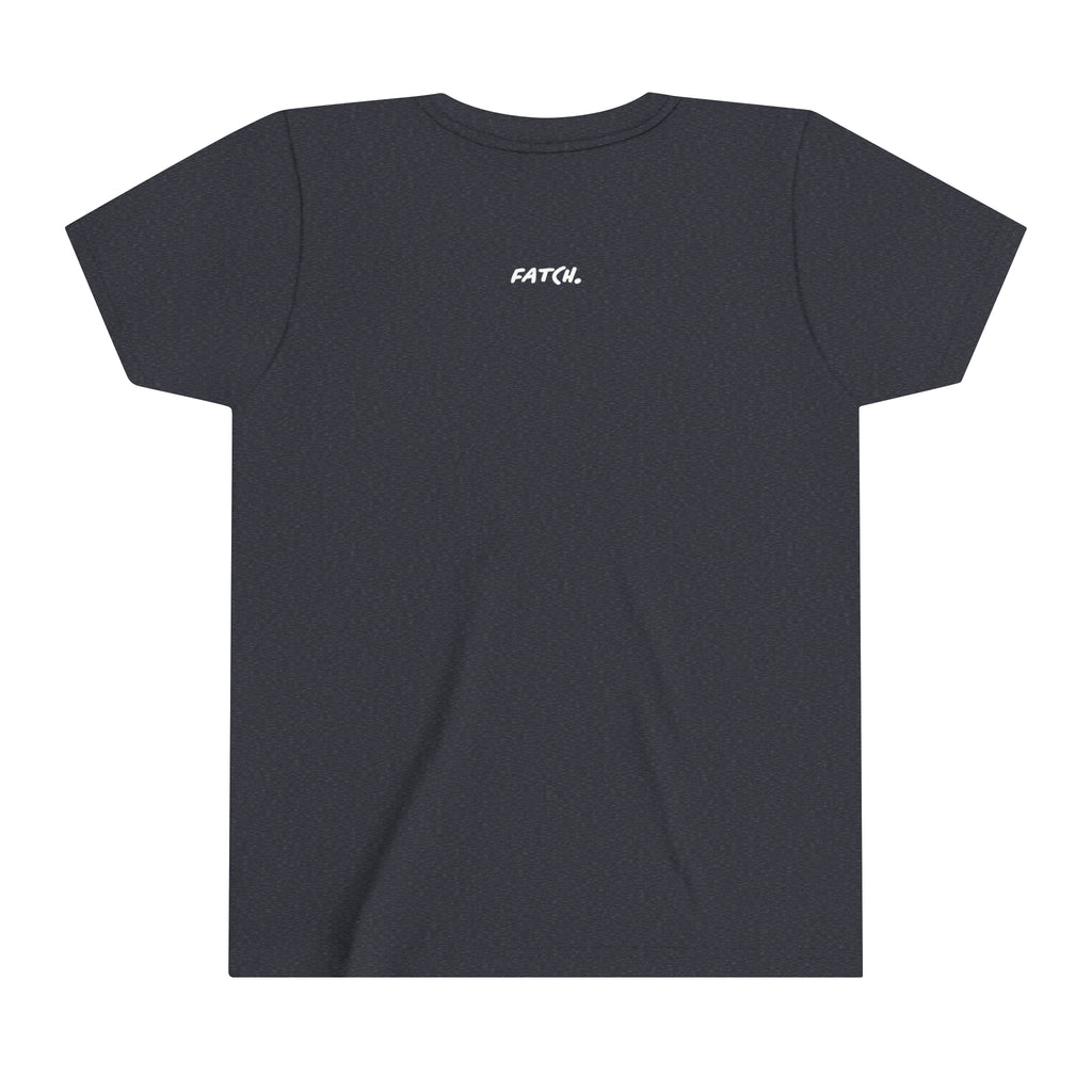 SISTER. Youth Short Sleeve Tee - Fatch Apparel