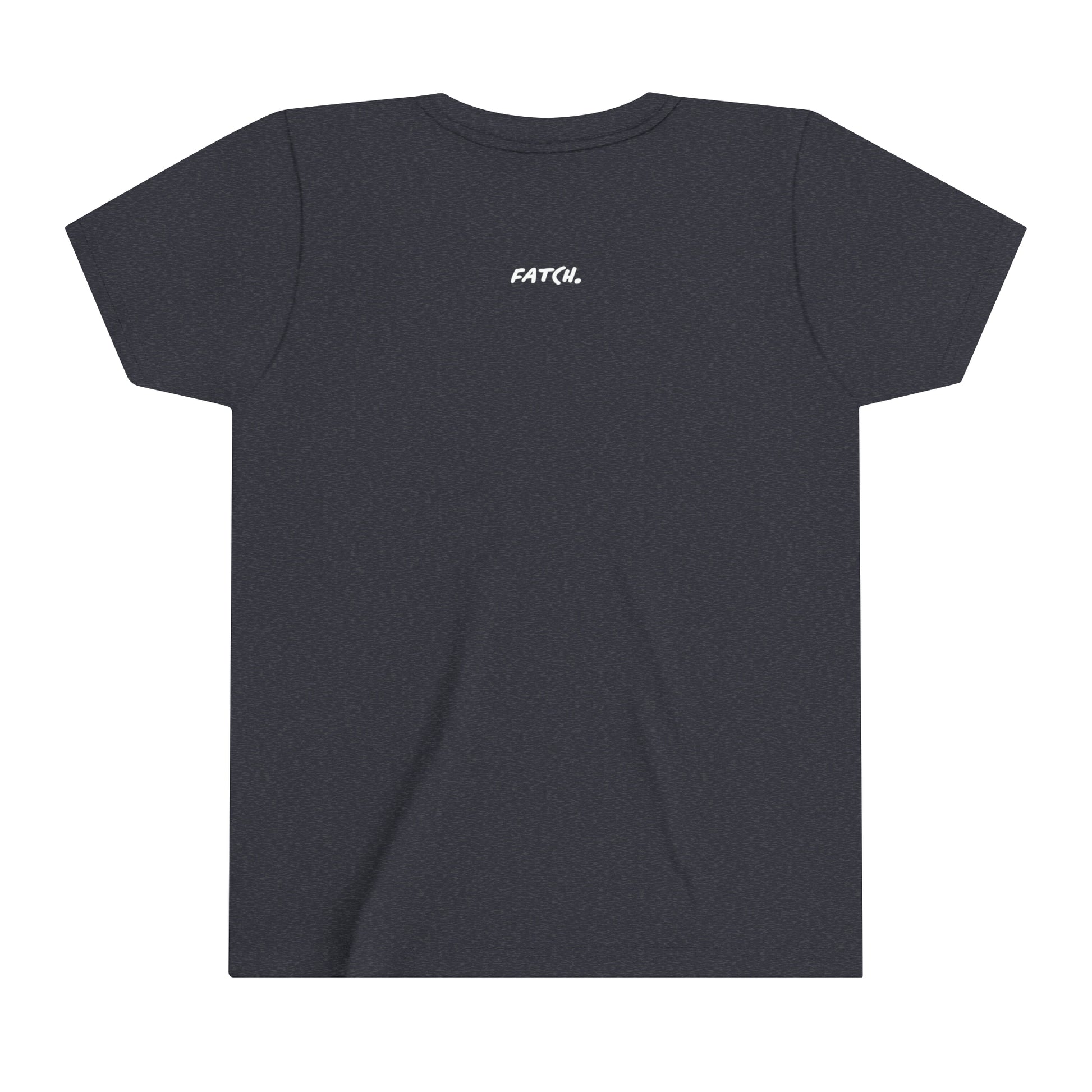 SISTER. Youth Short Sleeve Tee - Fatch Apparel