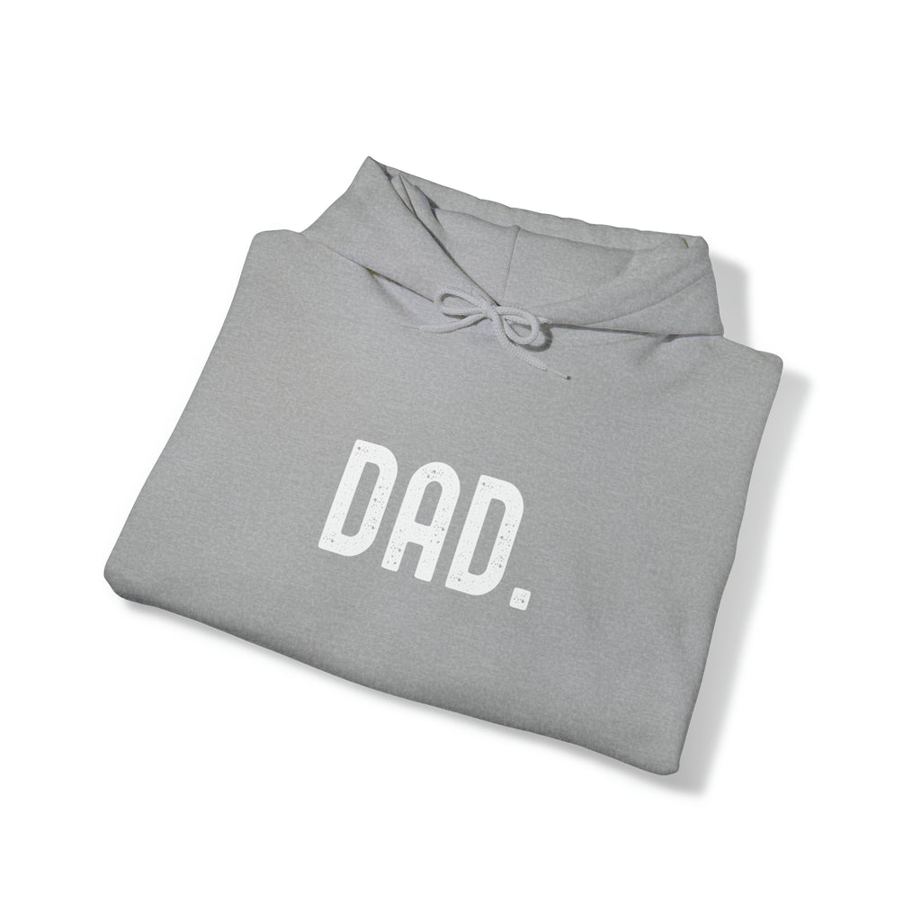 DAD. Heavy Blend™ Hooded Sweatshirt - Fatch Apparel