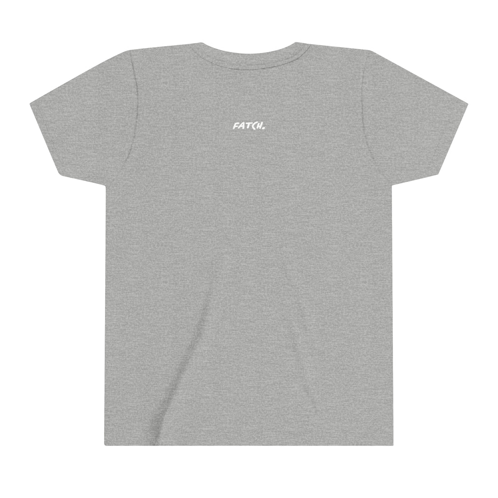 SISTER. Youth Short Sleeve Tee - Fatch Apparel