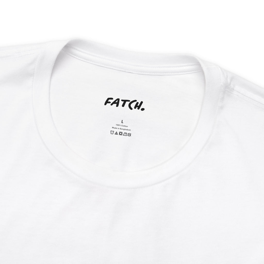 SON. Jersey Short Sleeve Tee - Fatch Apparel