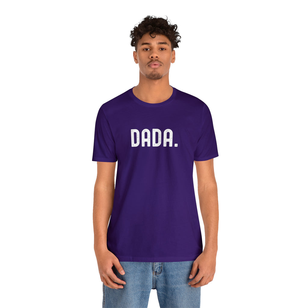 DADA OG. Jersey Short Sleeve Tee