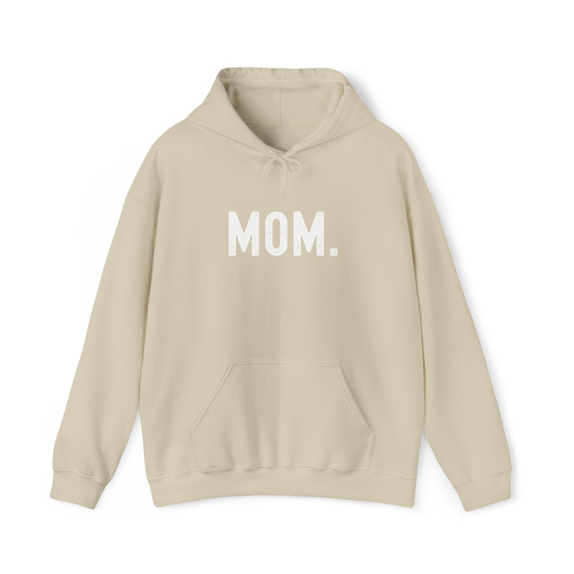 MOM. Heavy Blend™ Hooded Sweatshirt - Fatch Apparel