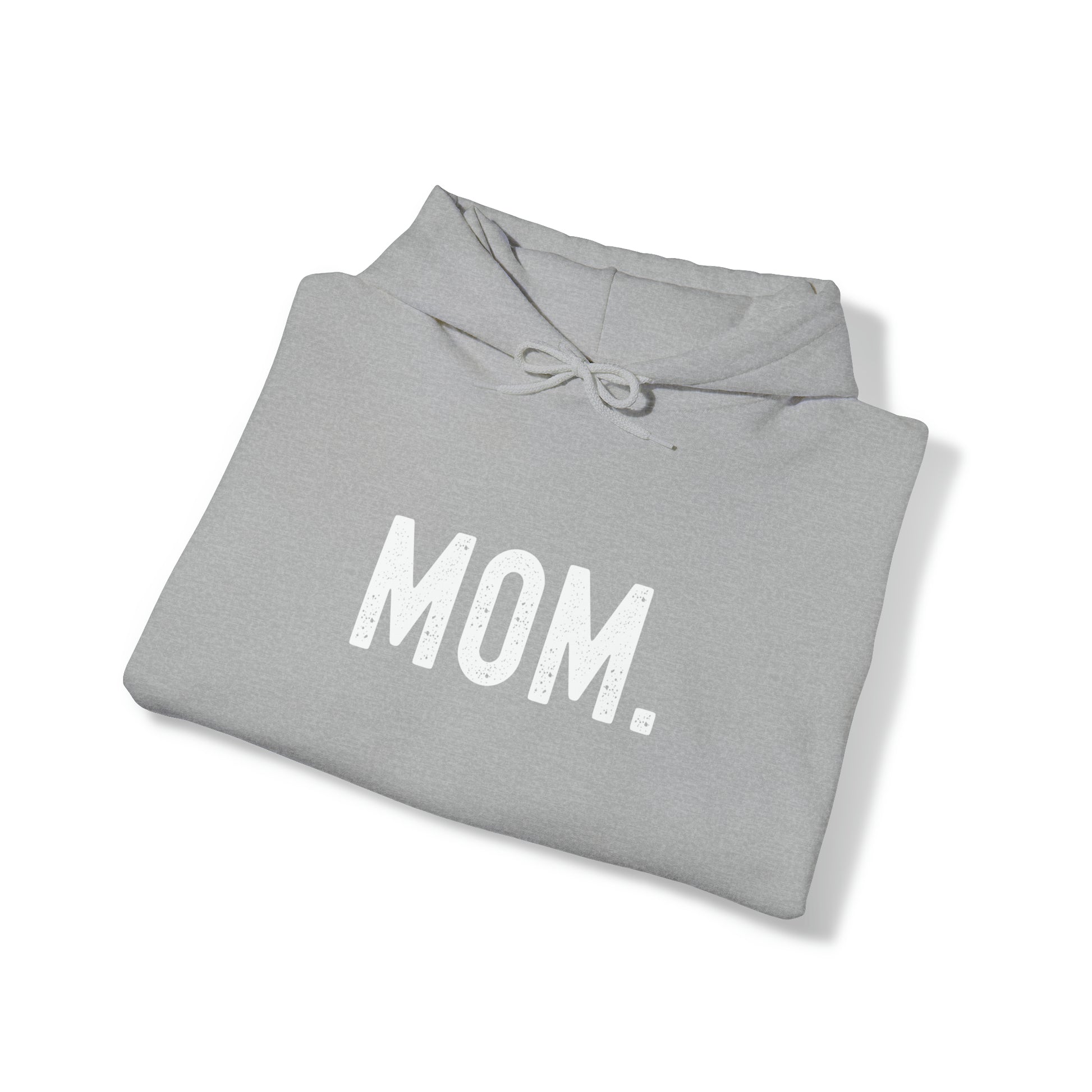 MOM. Heavy Blend™ Hooded Sweatshirt - Fatch Apparel