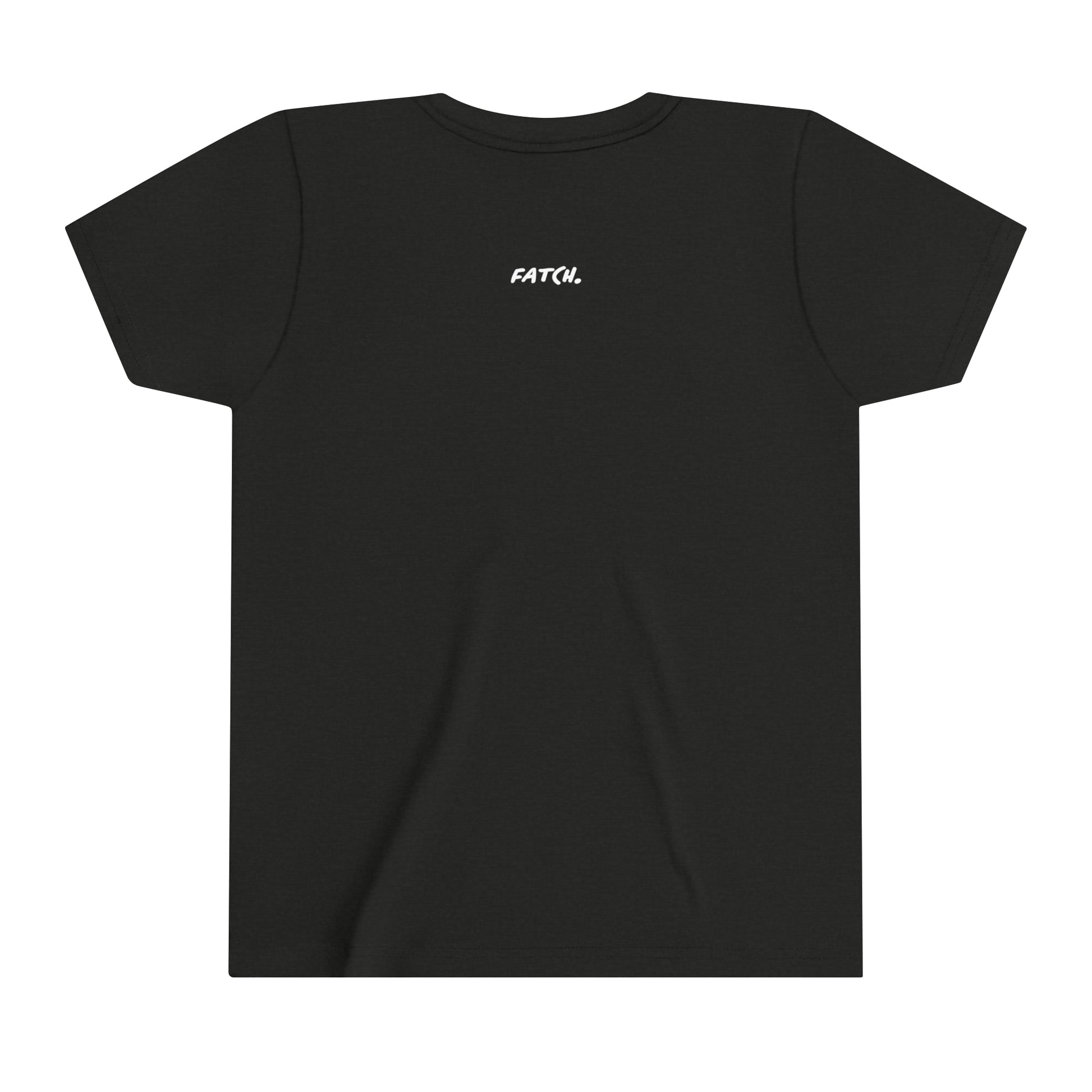 SISTER. Youth Short Sleeve Tee - Fatch Apparel