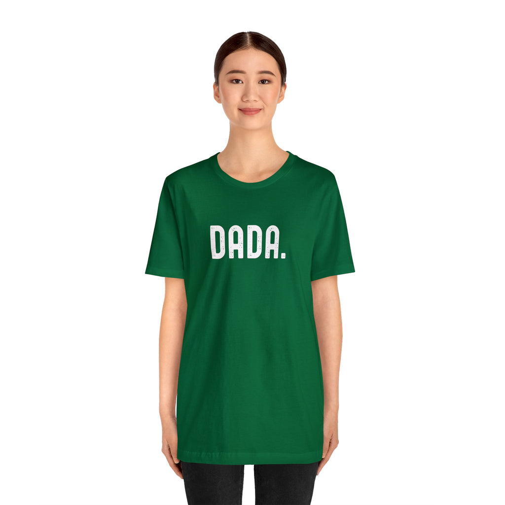 DADA OG. Jersey Short Sleeve Tee