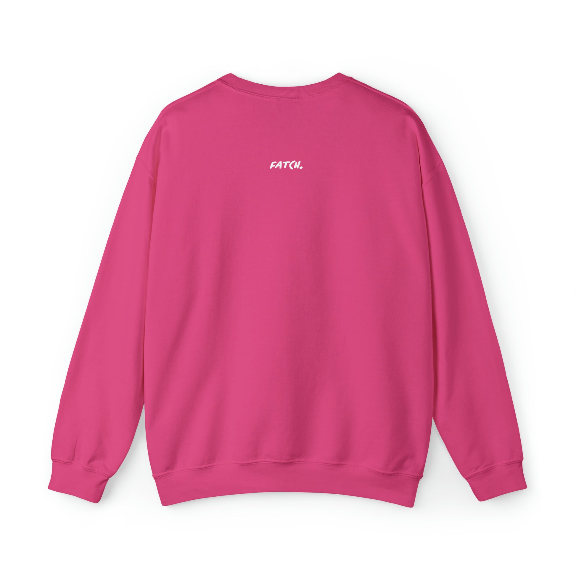 MOM. Heavy Blend™ Crewneck Sweatshirt - Fatch Apparel