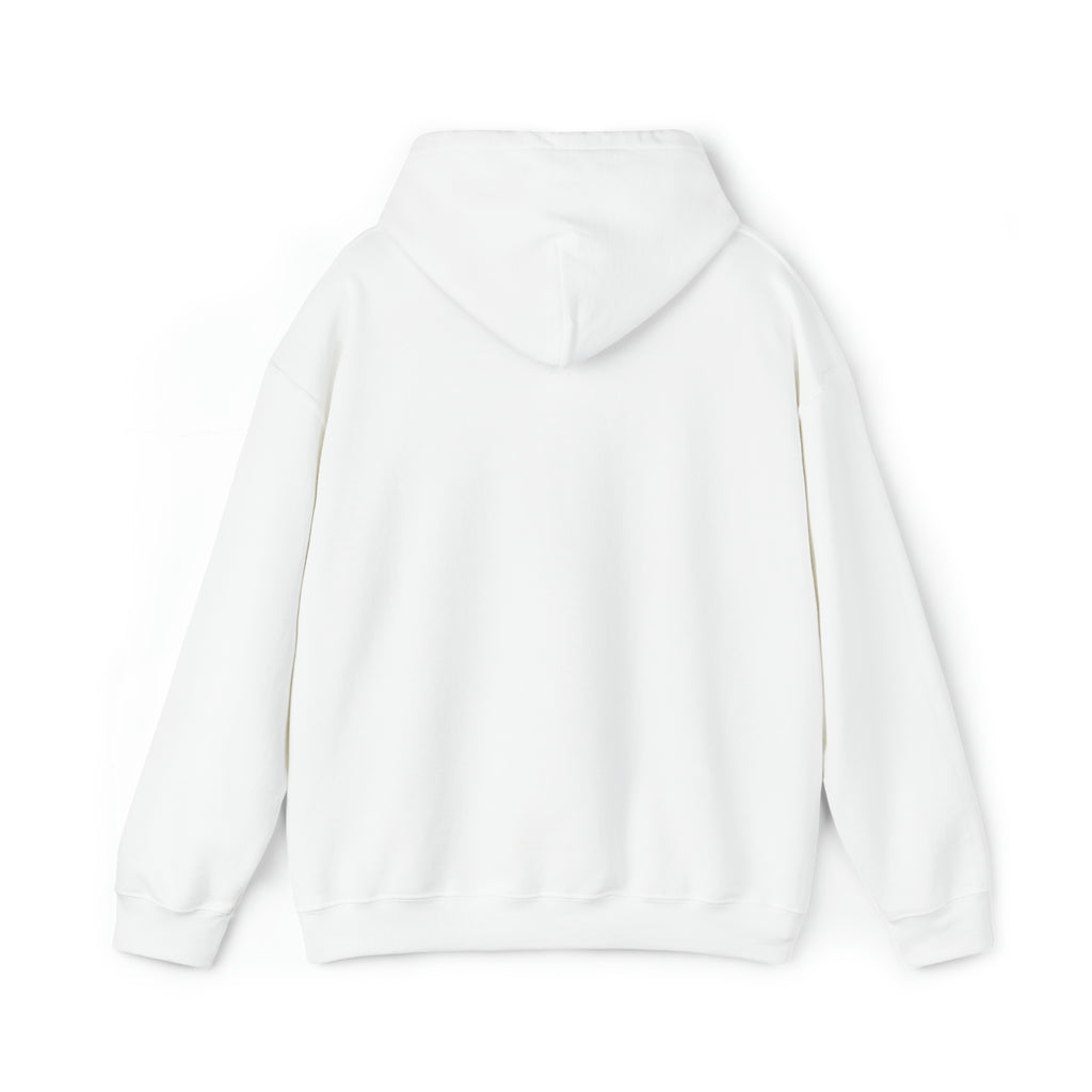 DOG DAD. Heavy Blend™ Hooded Sweatshirt - Fatch Apparel