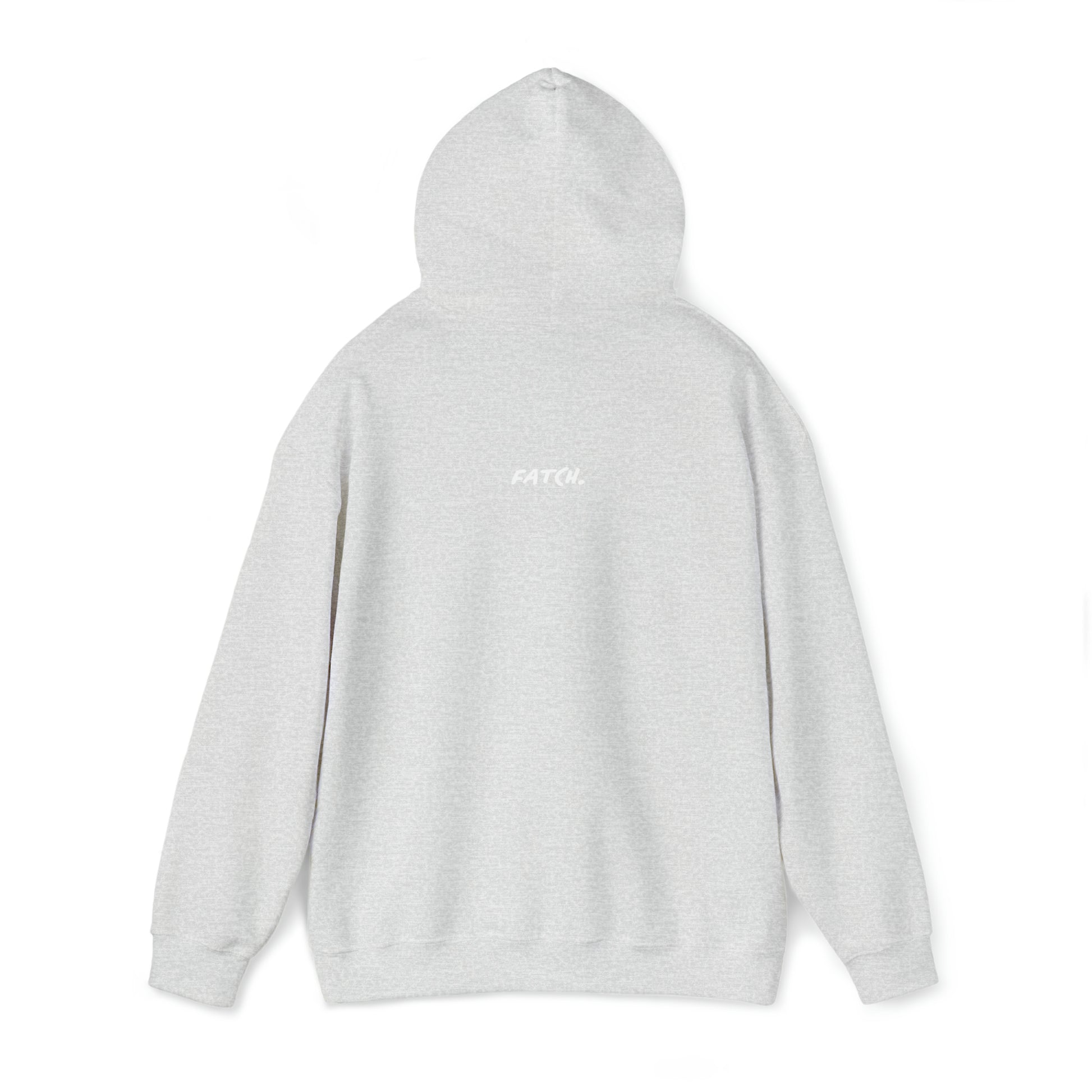 MOM. Heavy Blend™ Hooded Sweatshirt - Fatch Apparel