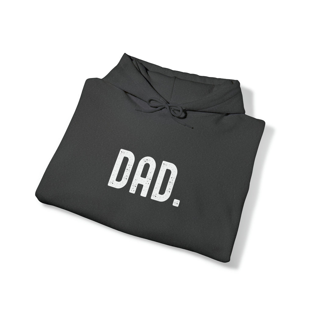 DAD. Heavy Blend™ Hooded Sweatshirt - Fatch Apparel