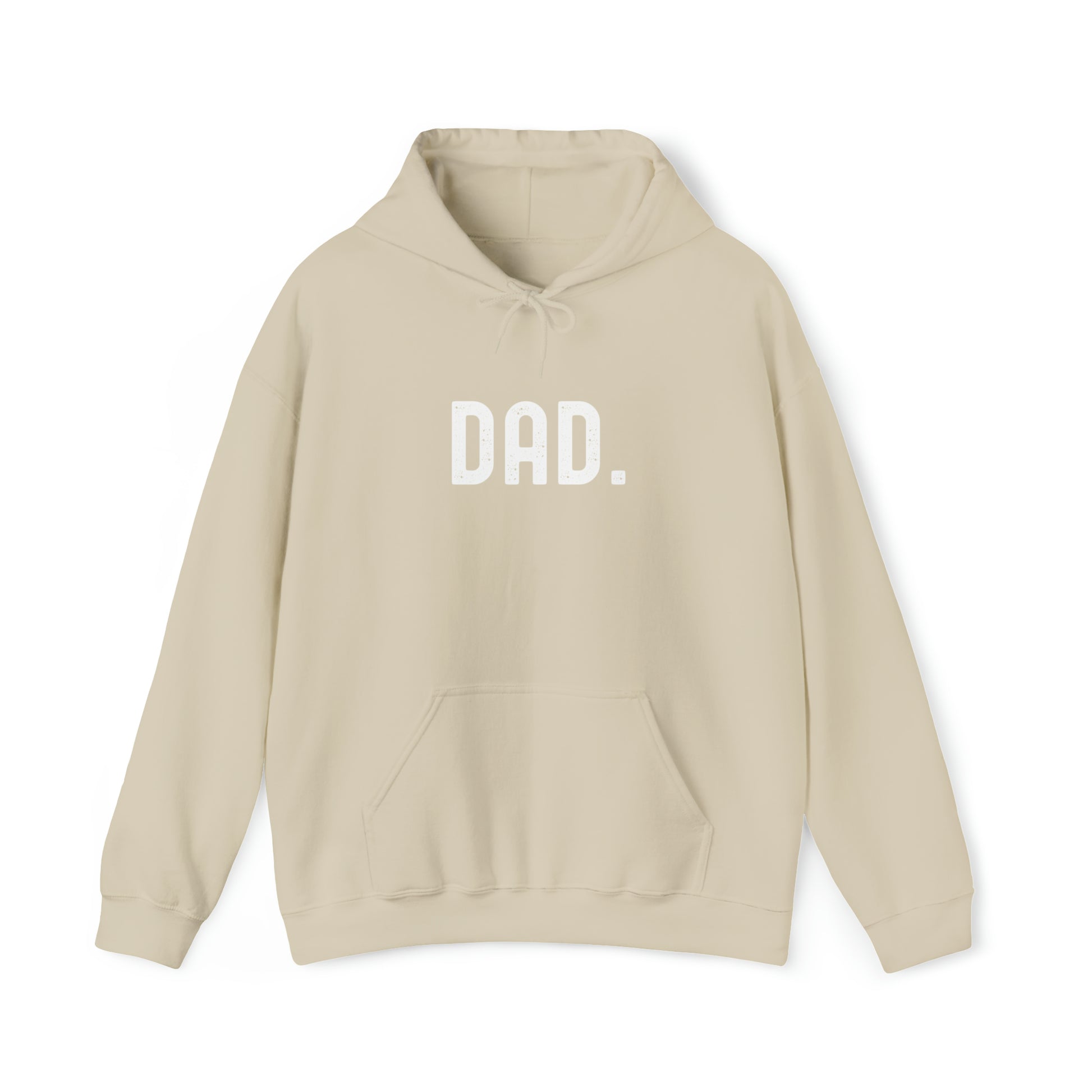 DAD. Heavy Blend™ Hooded Sweatshirt - Fatch Apparel