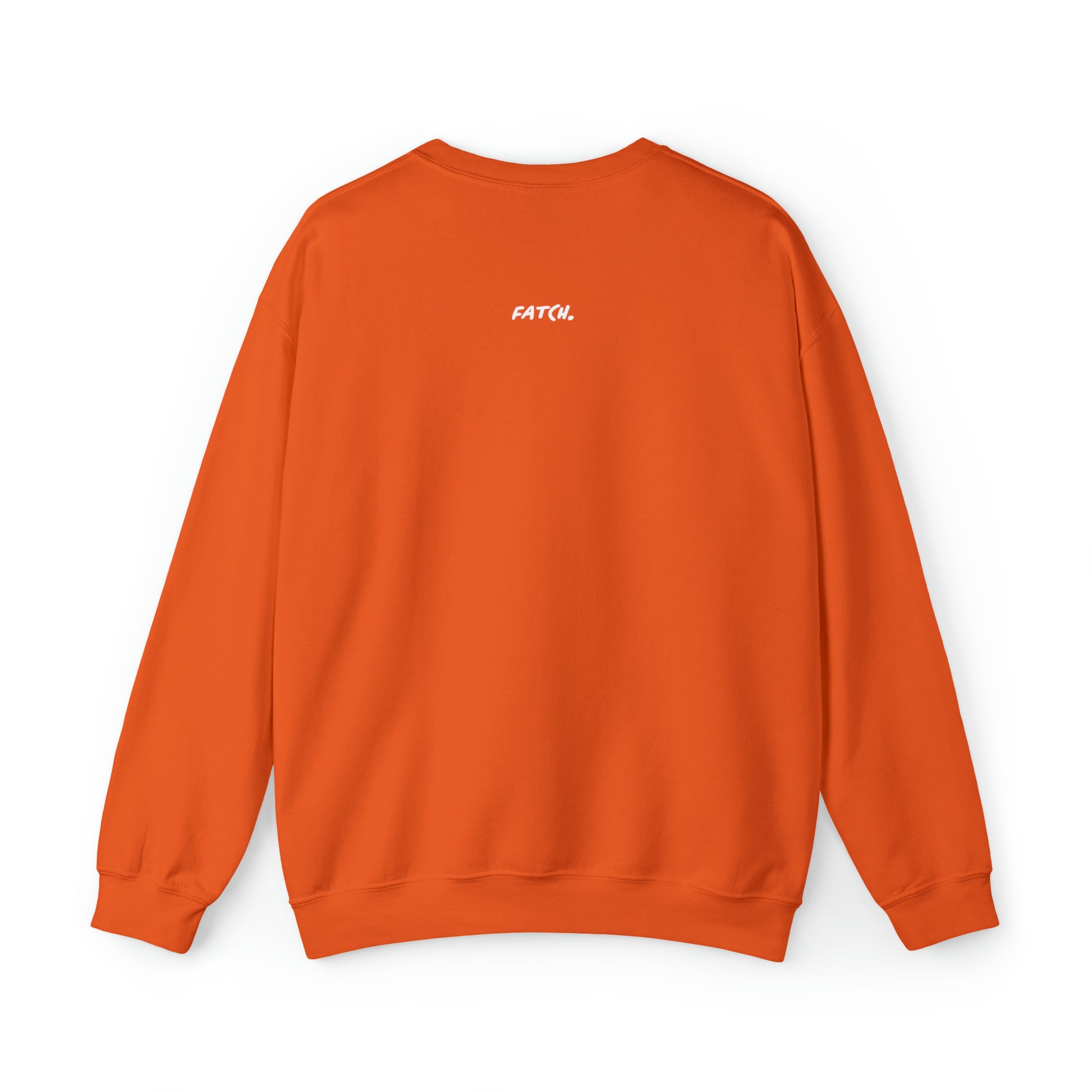 MOM. Heavy Blend™ Crewneck Sweatshirt - Fatch Apparel