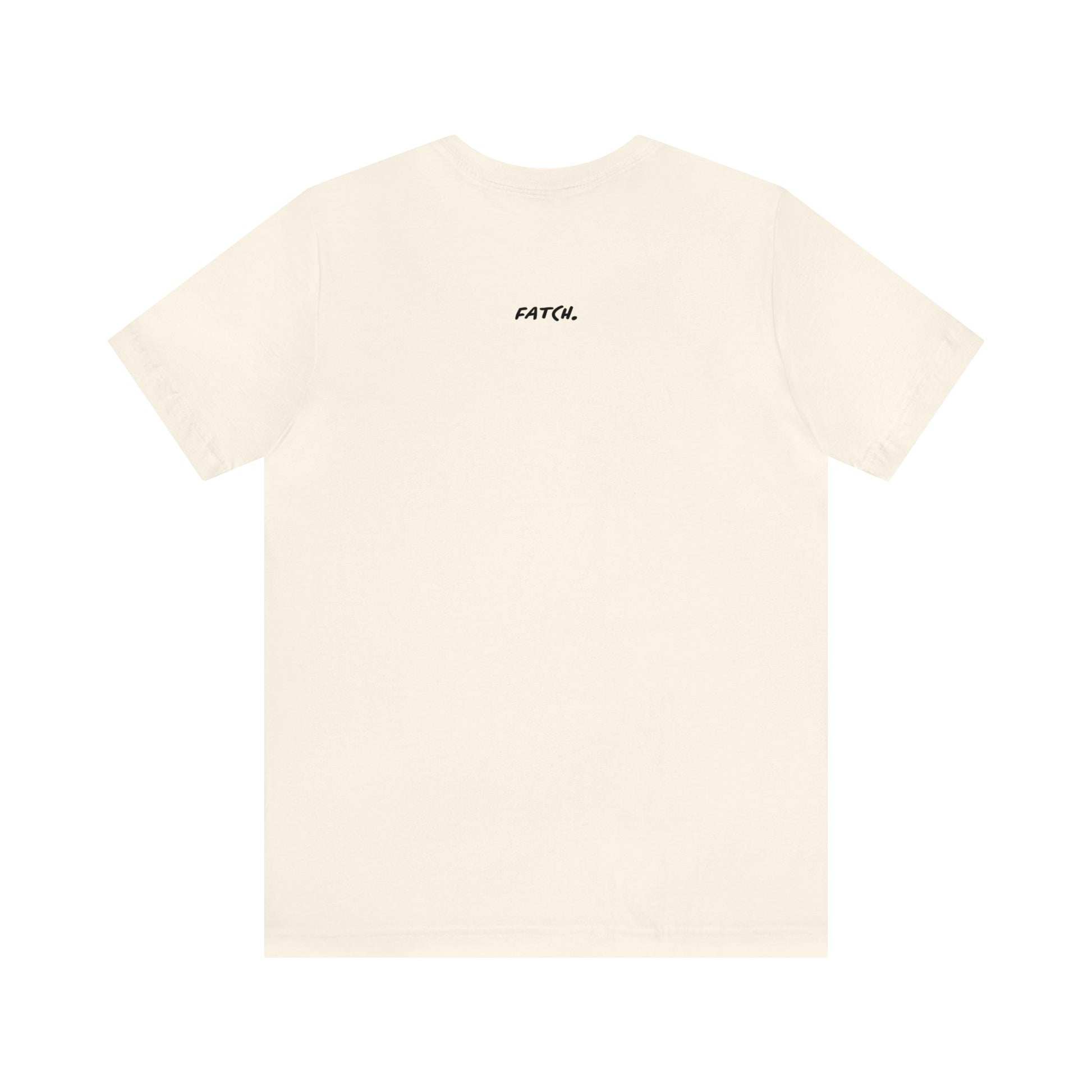 DAD. Jersey Short Sleeve Tee - Fatch Apparel