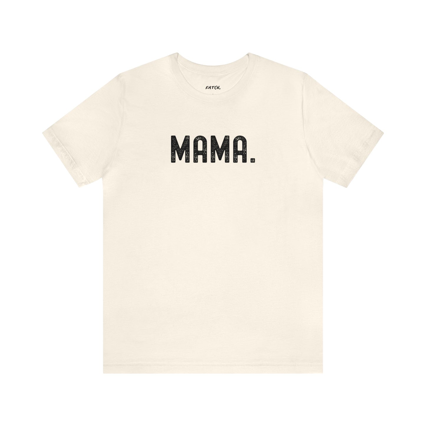 MAMA OG. Jersey Short Sleeve Tee