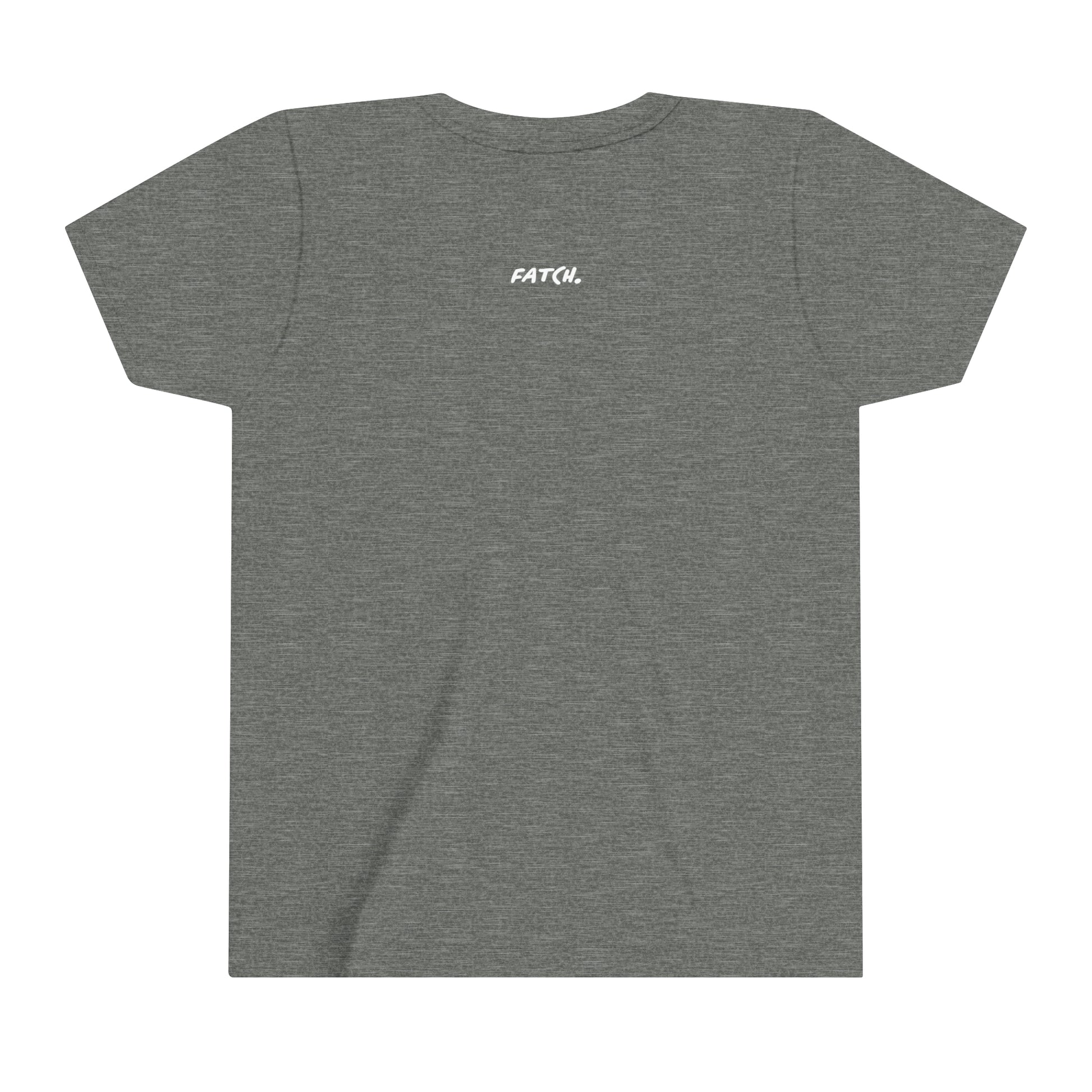 SISTER. Youth Short Sleeve Tee - Fatch Apparel