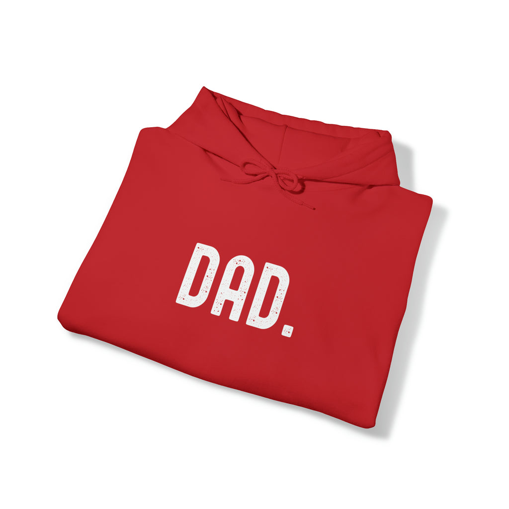 DAD. Heavy Blend™ Hooded Sweatshirt - Fatch Apparel