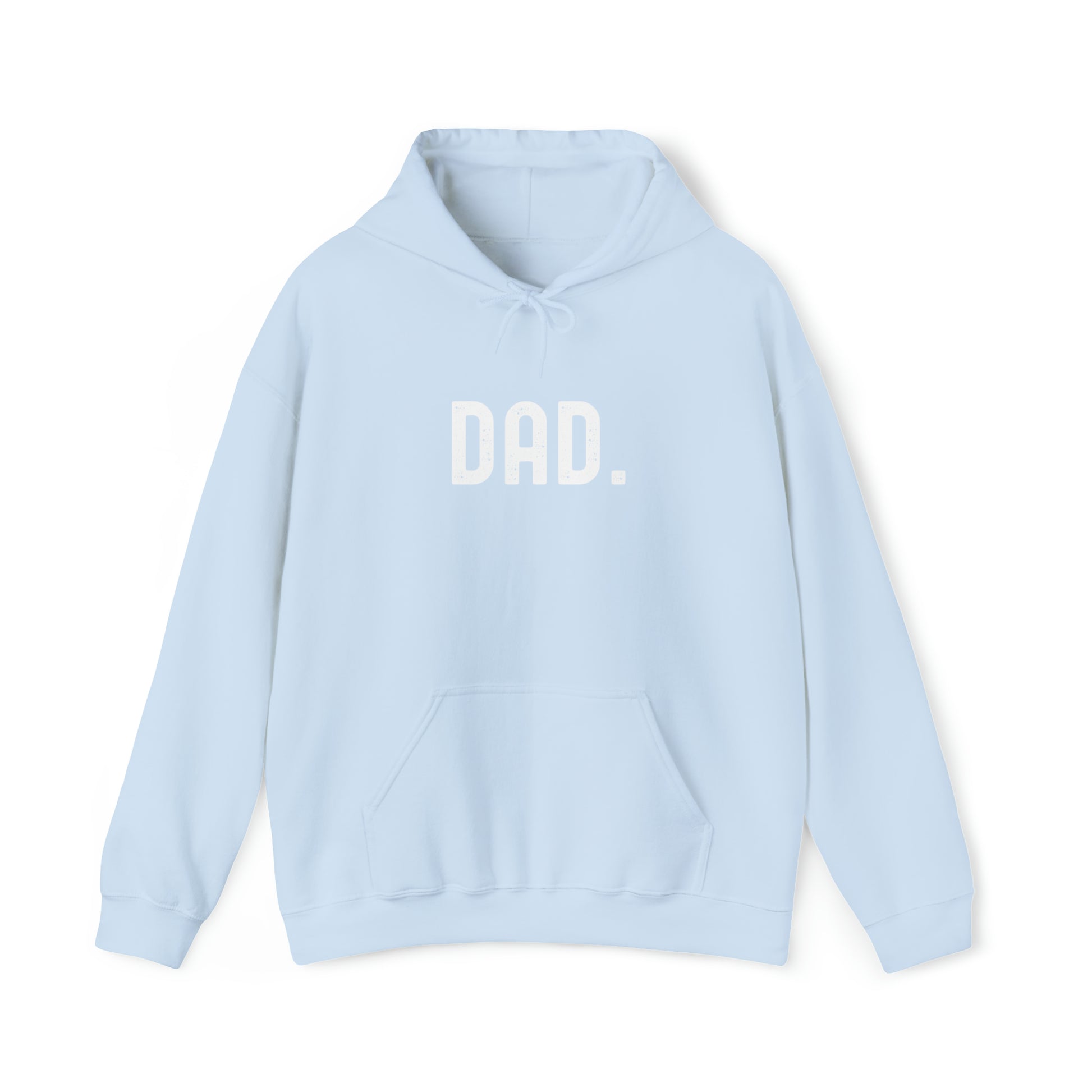 DAD. Heavy Blend™ Hooded Sweatshirt - Fatch Apparel