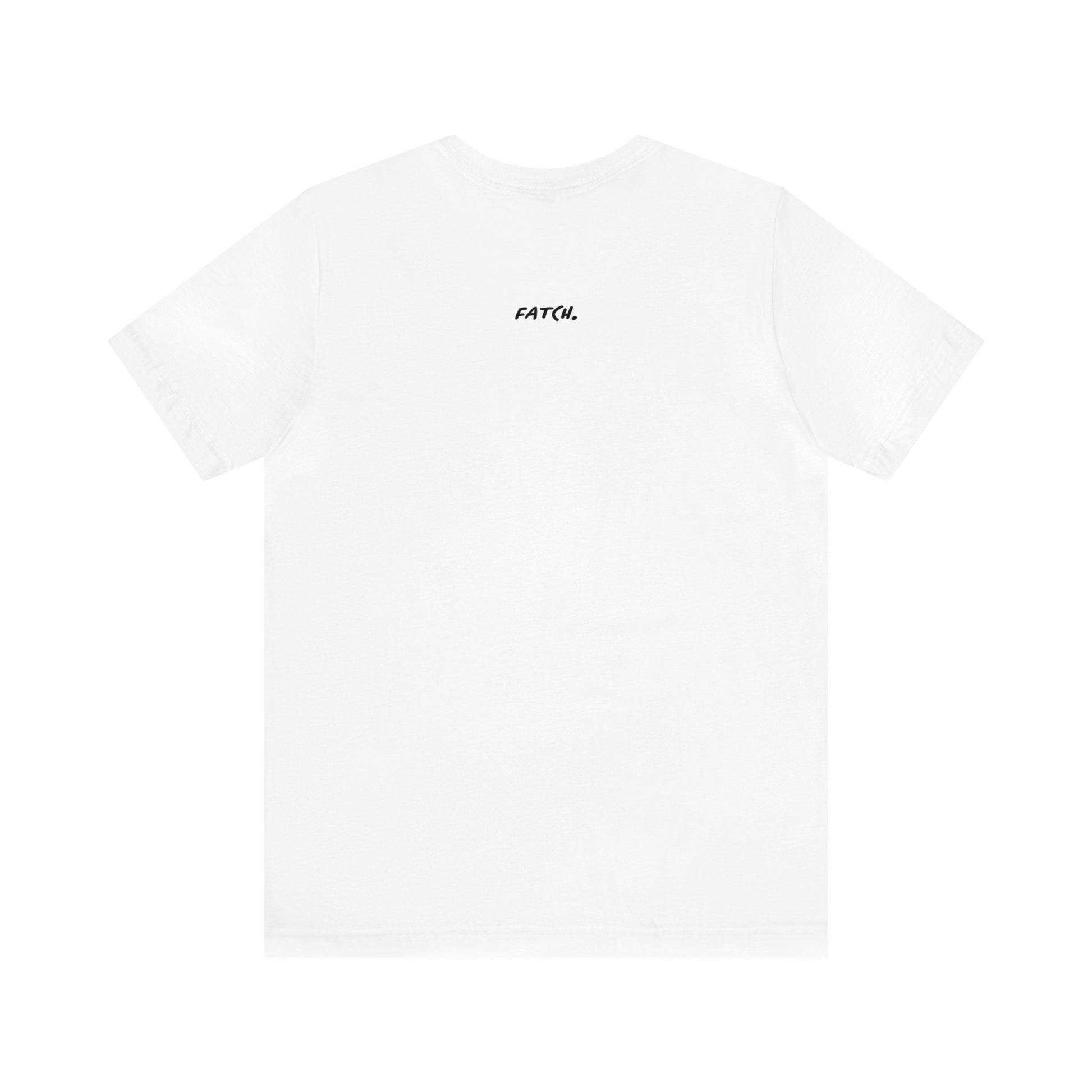 SISTER. Jersey Short Sleeve Tee - Fatch Apparel