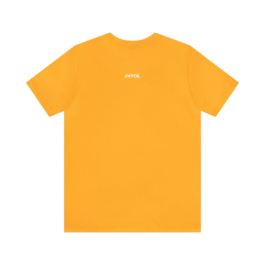 DADA OG. Jersey Short Sleeve Tee