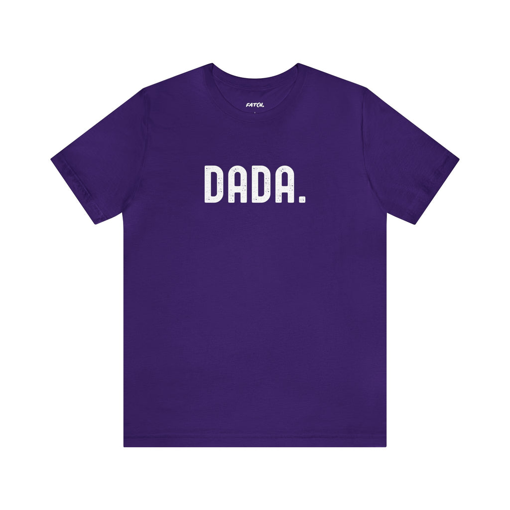 DADA OG. Jersey Short Sleeve Tee