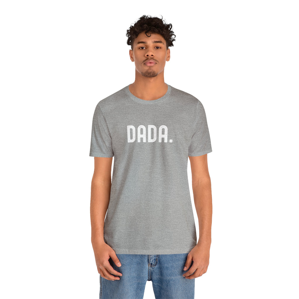 DADA OG. Jersey Short Sleeve Tee