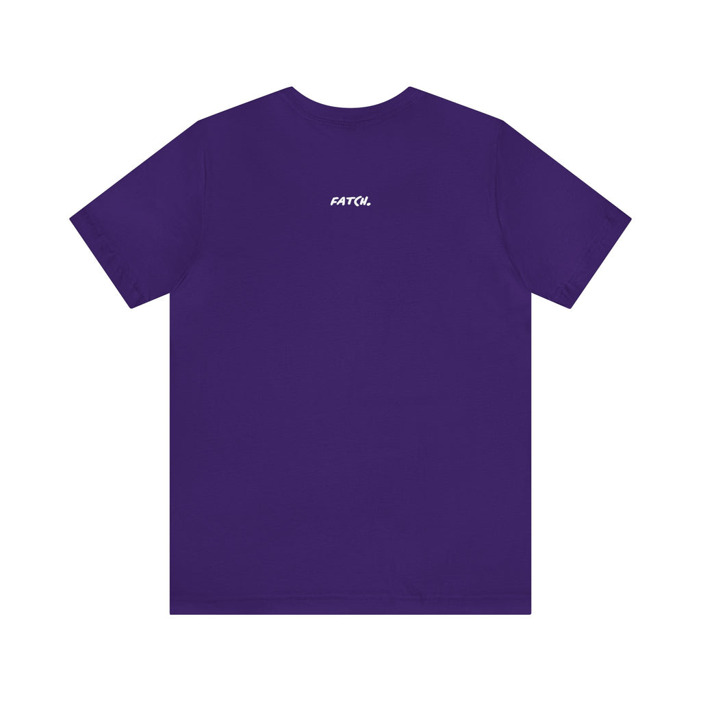 DADA OG. Jersey Short Sleeve Tee