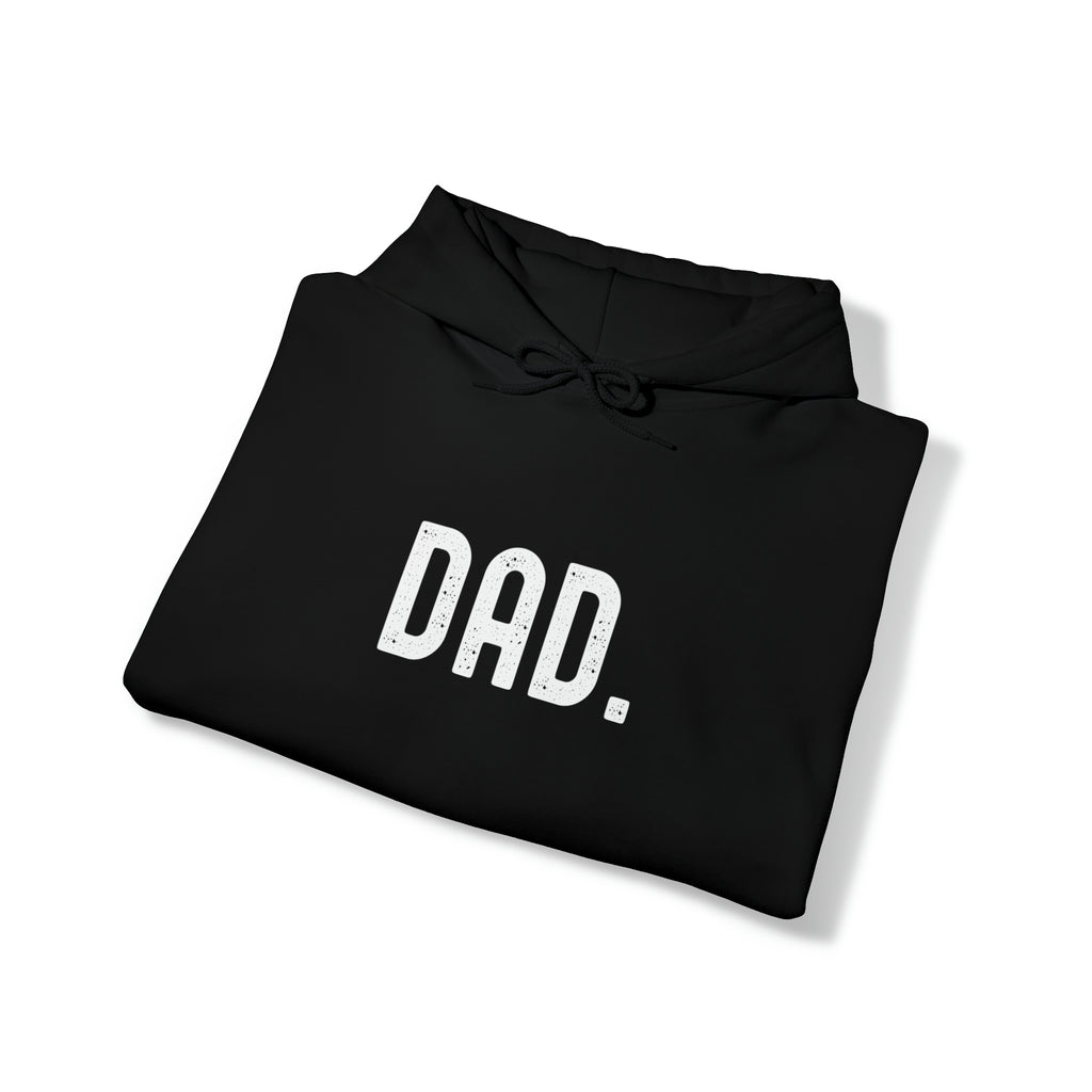 DAD. Heavy Blend™ Hooded Sweatshirt - Fatch Apparel