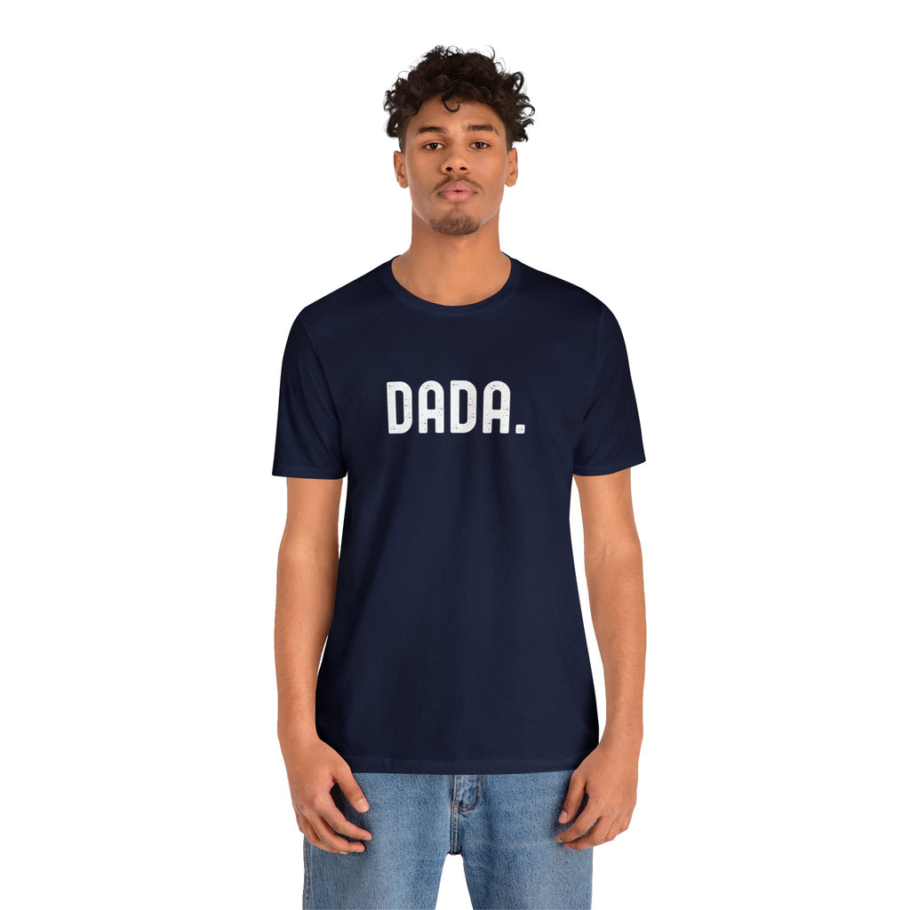DADA OG. Jersey Short Sleeve Tee