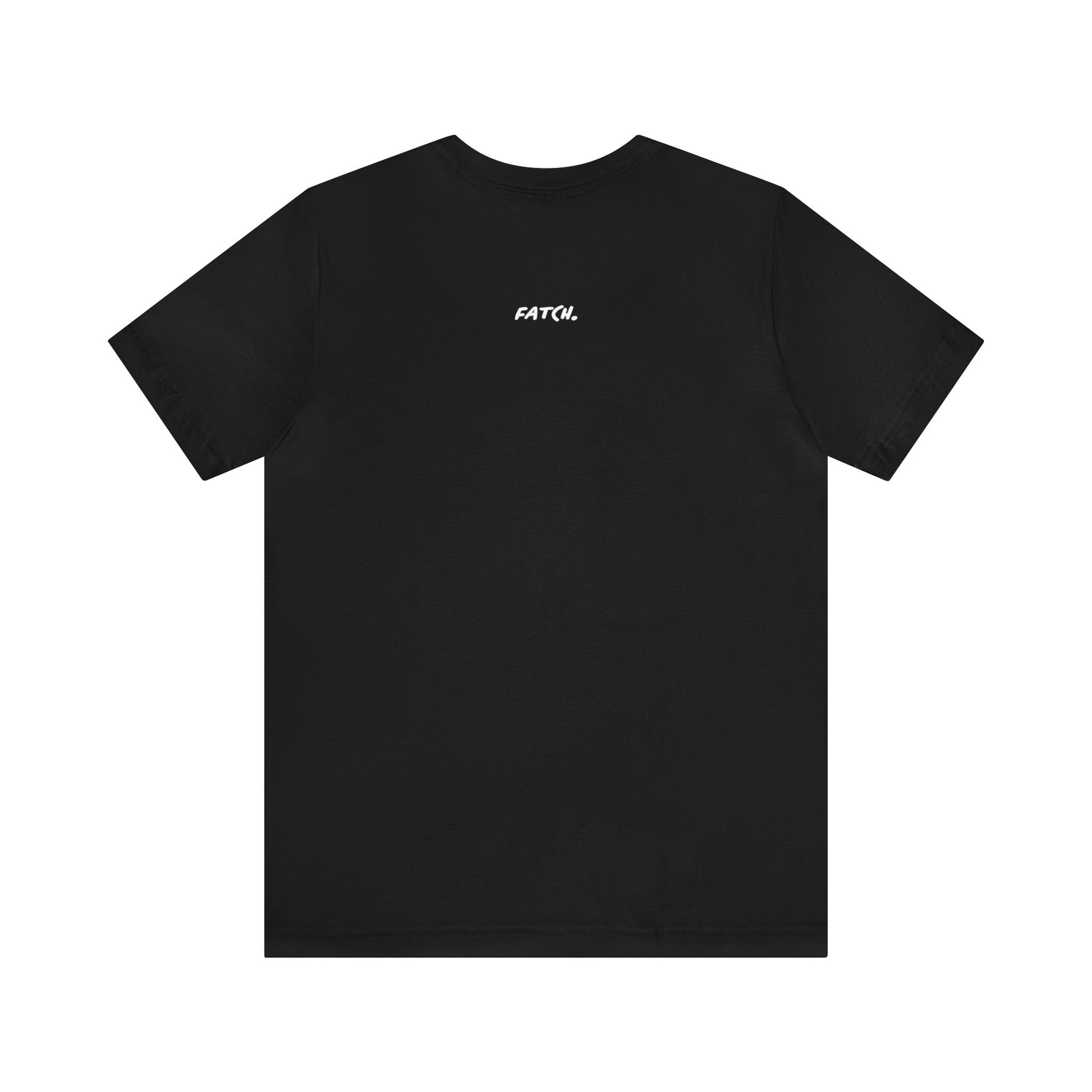 COUSIN. Jersey Short Sleeve Tee - Fatch Apparel