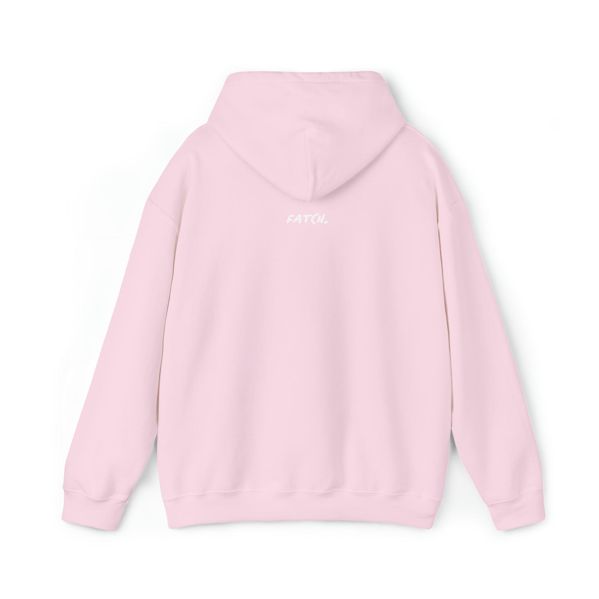 CAT MOM. Heavy Blend™ Hooded Sweatshirt - Fatch Apparel