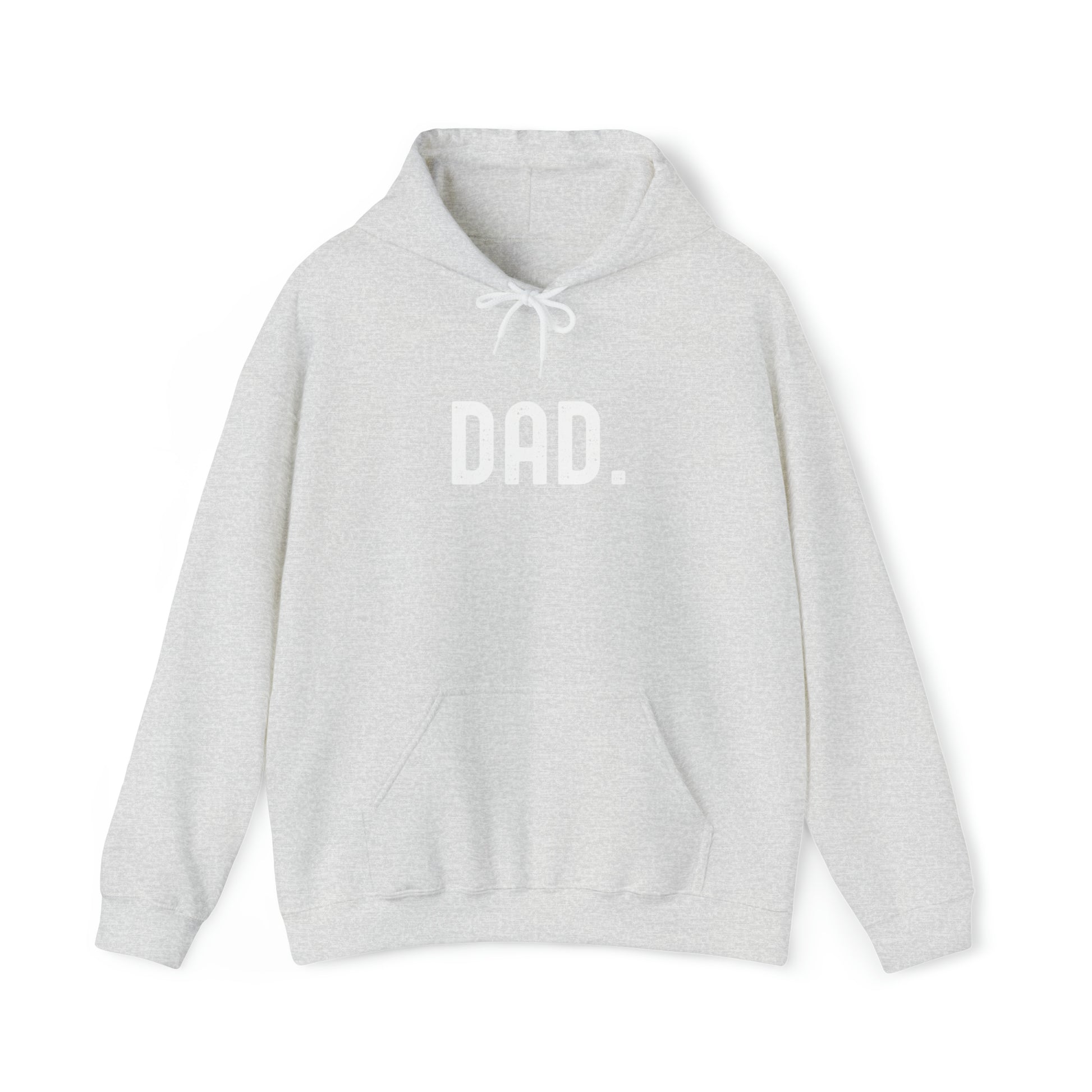 DAD. Heavy Blend™ Hooded Sweatshirt - Fatch Apparel