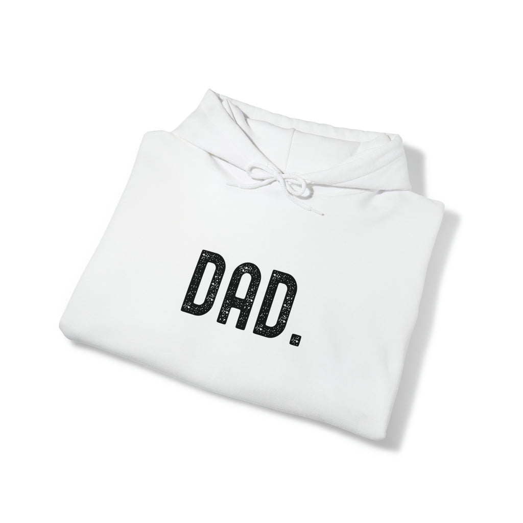 DAD. Heavy Blend™ Hooded Sweatshirt - Fatch Apparel