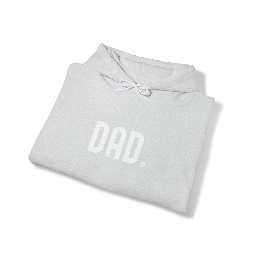 DAD. Heavy Blend™ Hooded Sweatshirt - Fatch Apparel