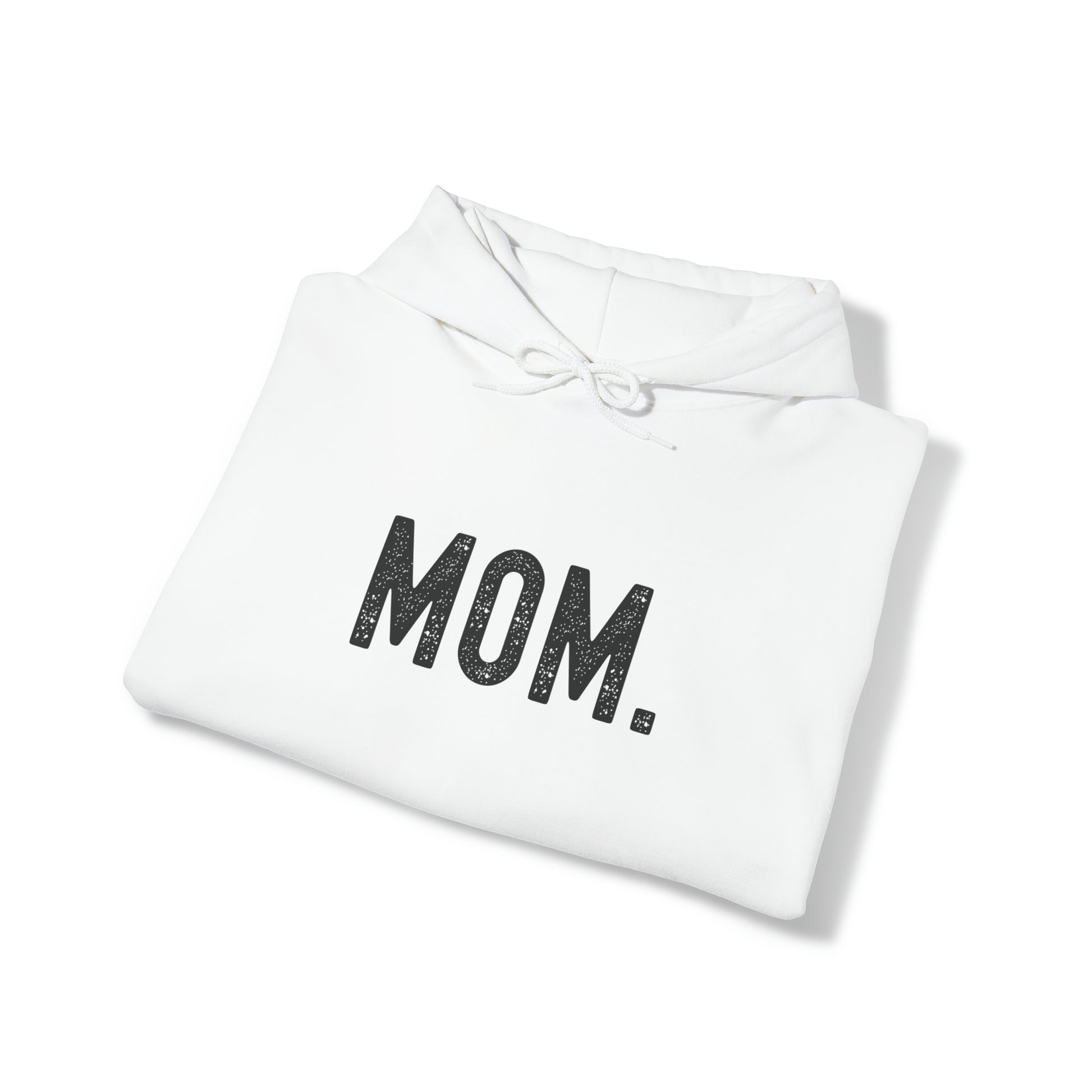 MOM. Heavy Blend™ Hooded Sweatshirt - Fatch Apparel