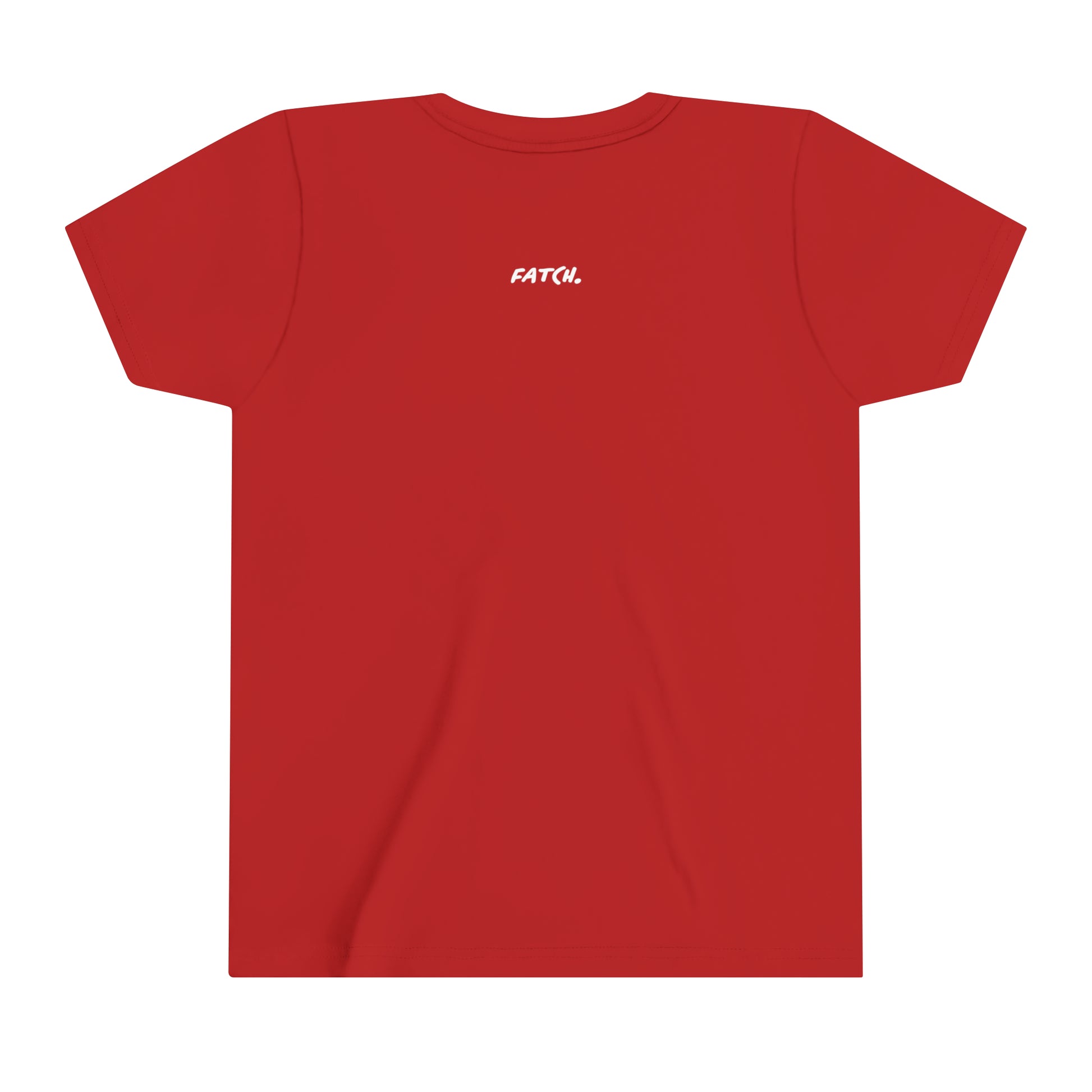 BROTHER. Youth Short Sleeve Tee - Fatch Apparel