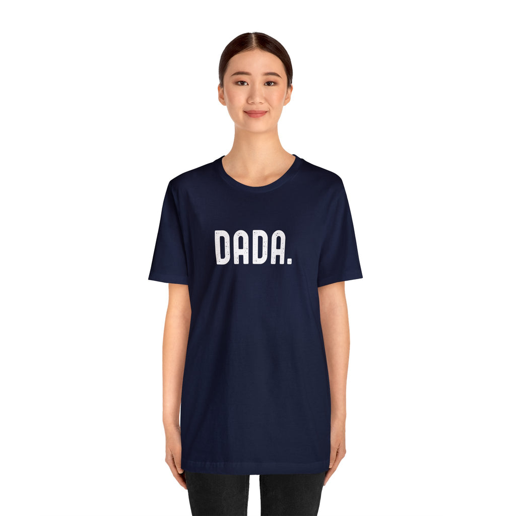 DADA OG. Jersey Short Sleeve Tee