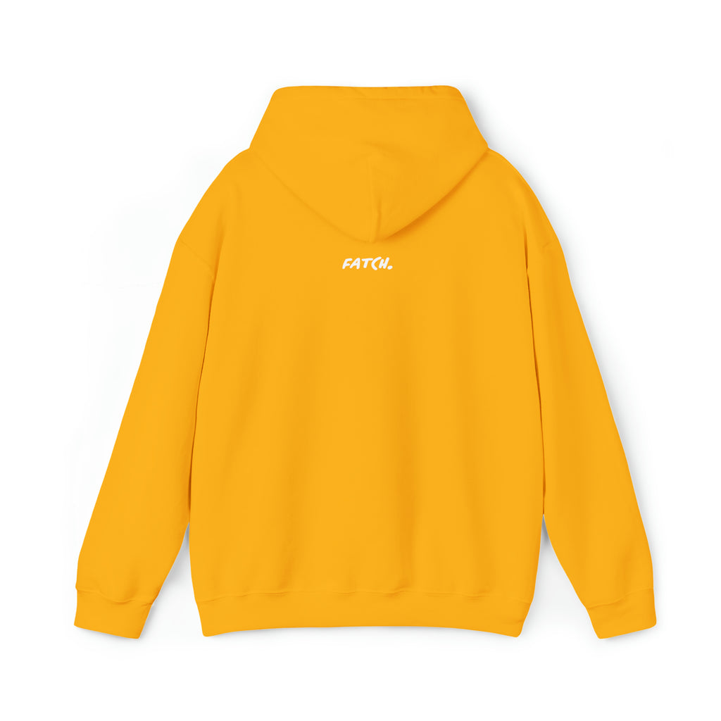 DAD. Heavy Blend™ Hooded Sweatshirt - Fatch Apparel