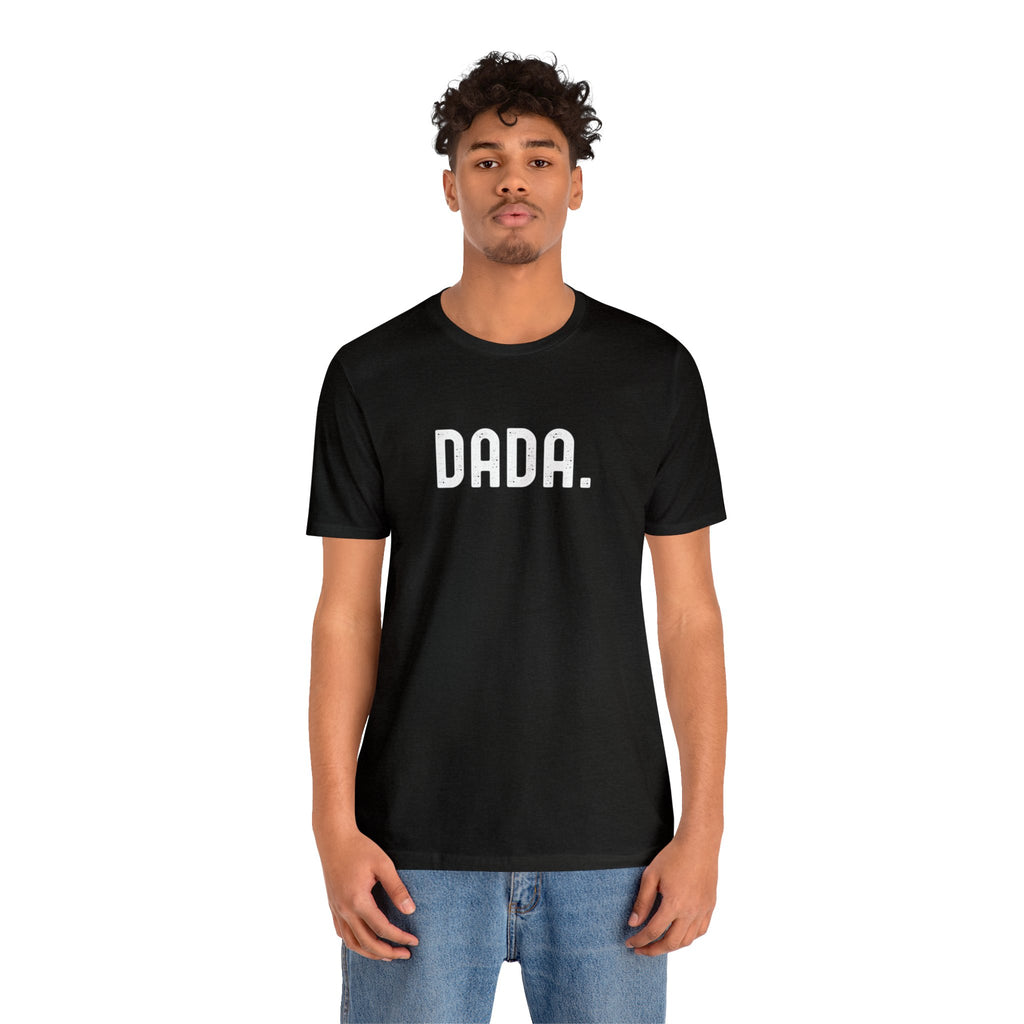 DADA OG. Jersey Short Sleeve Tee